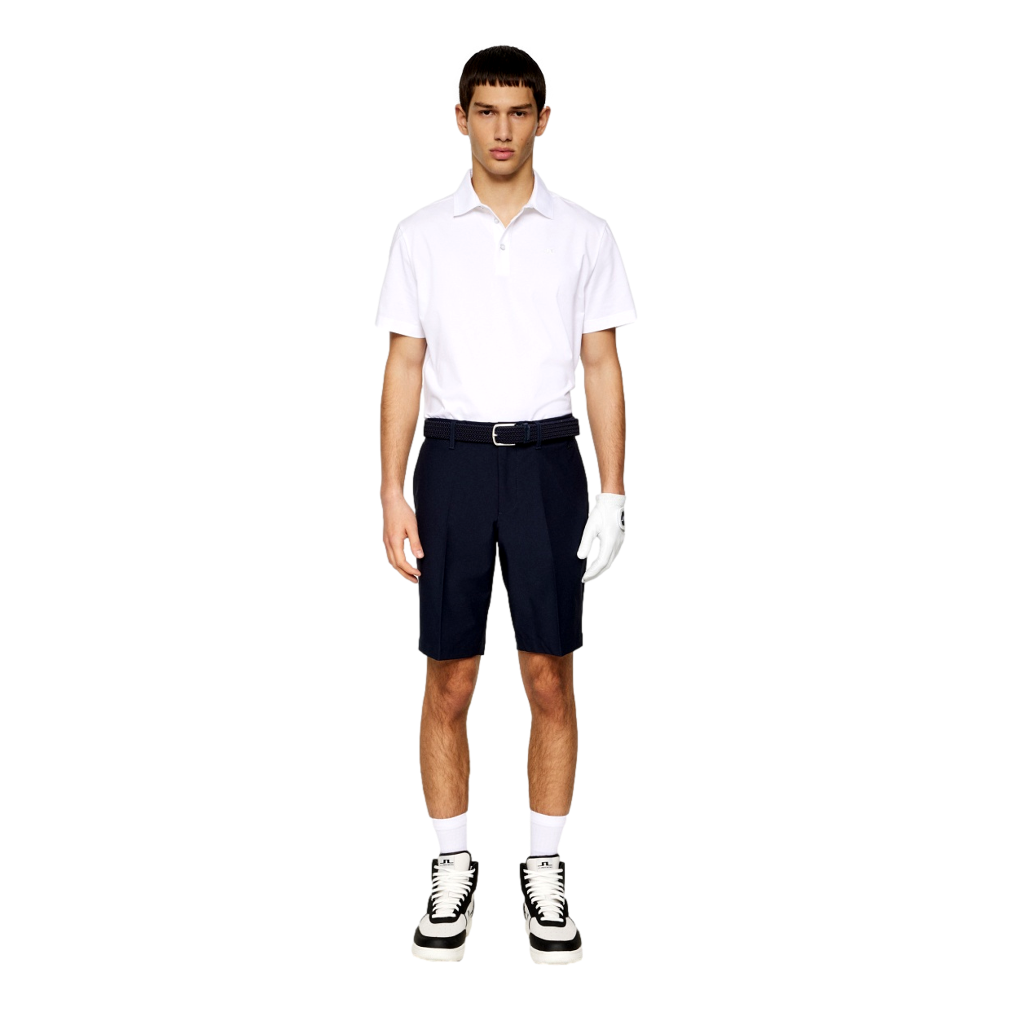 Eloy Men's 9.5" Golf Shorts