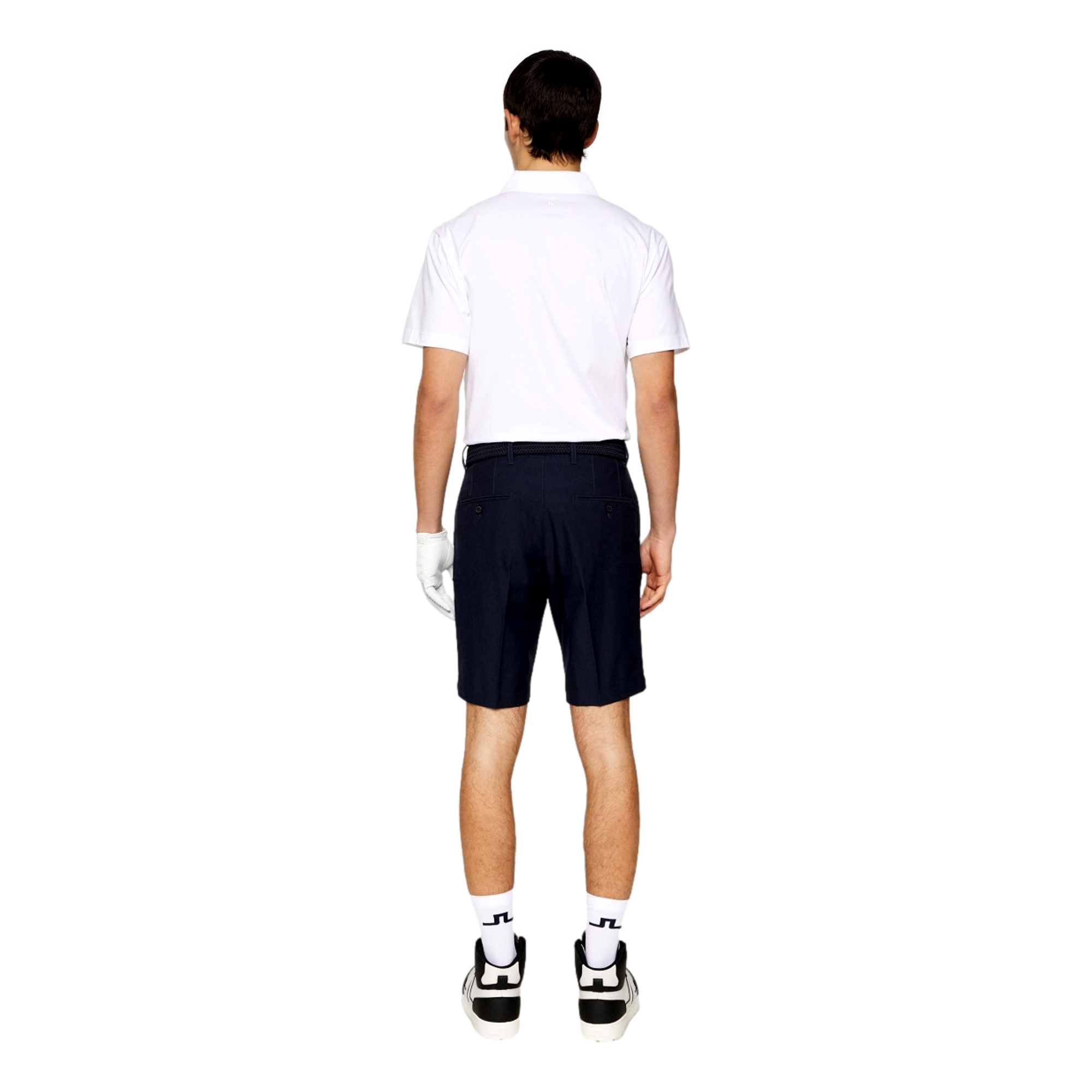 Eloy Men's 9.5" Golf Shorts