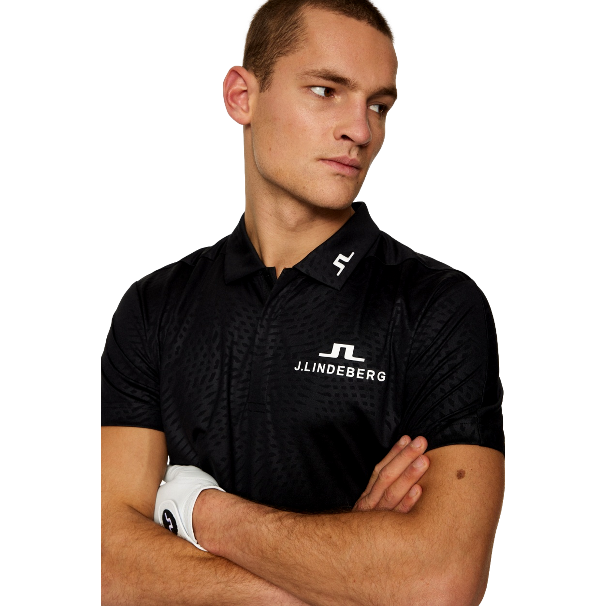 Dario Tour Golf Polo Shirt