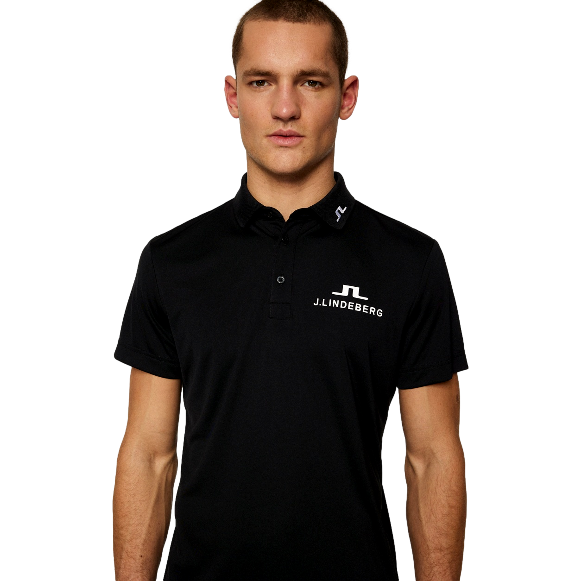KV Tour Golf Polo Shirt