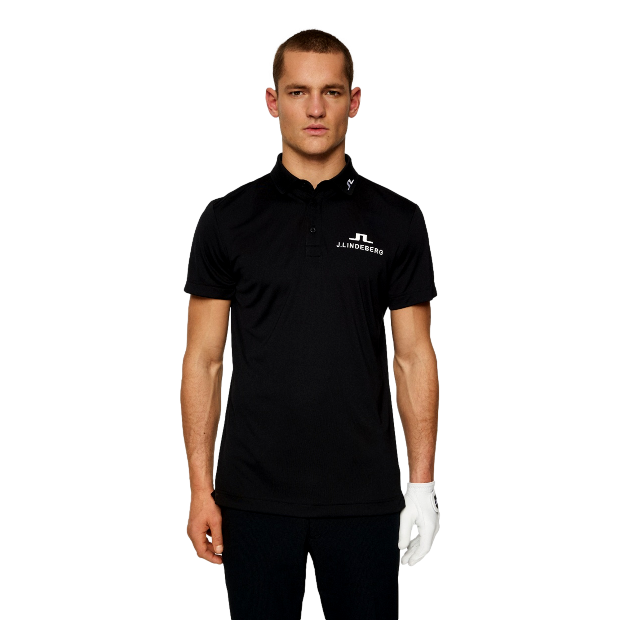 KV Tour Golf Polo Shirt