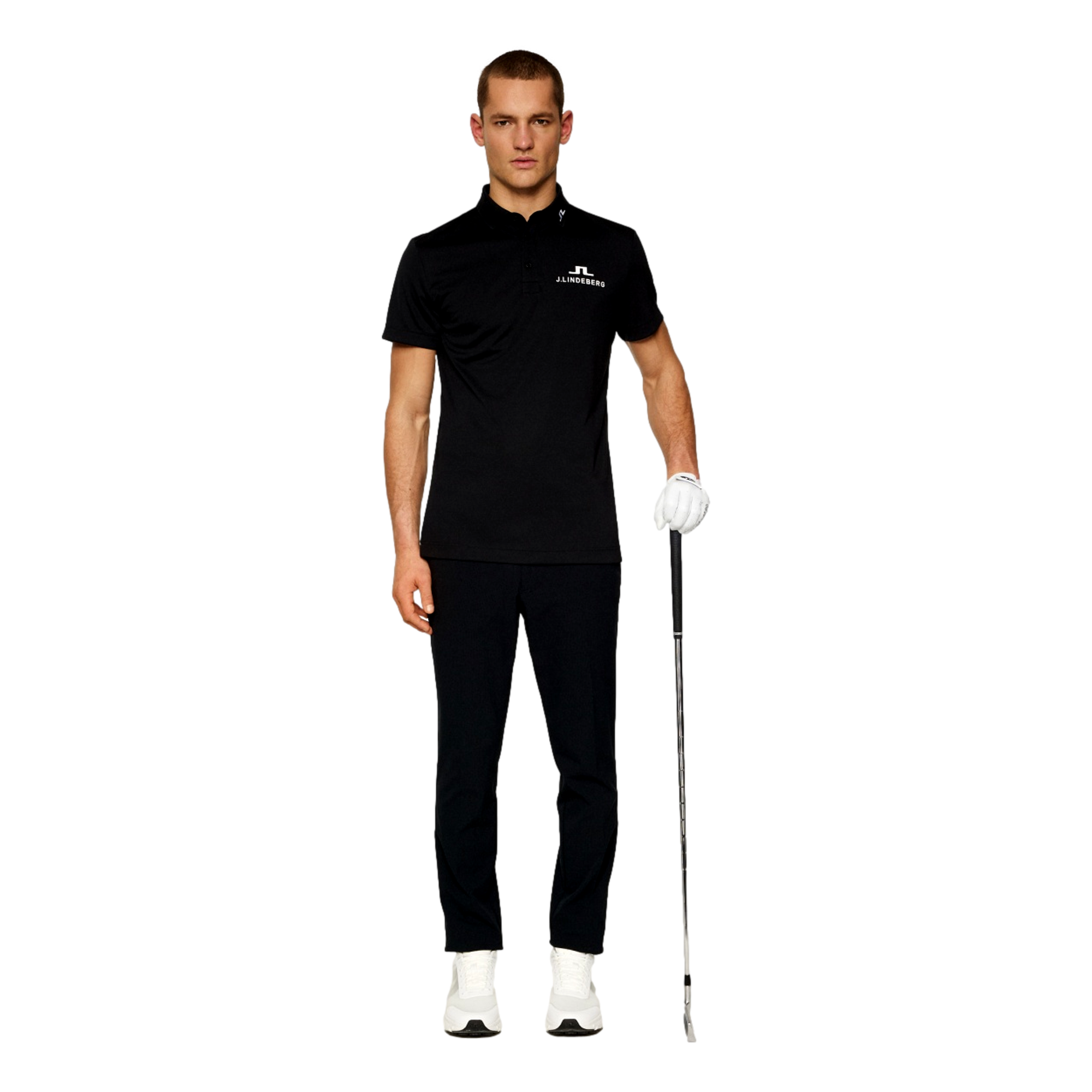 KV Tour Golf Polo Shirt