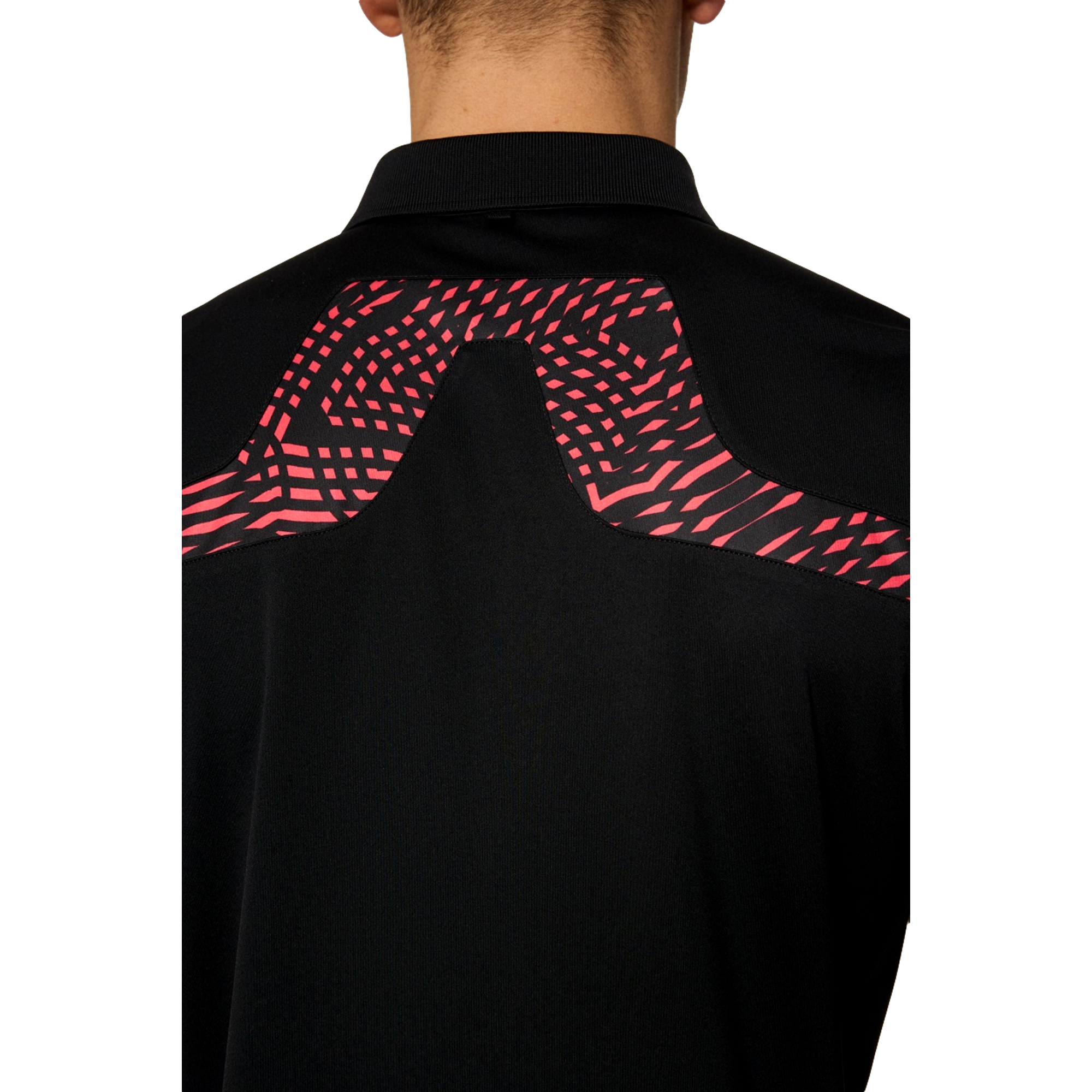 KV Tour Golf Polo Shirt