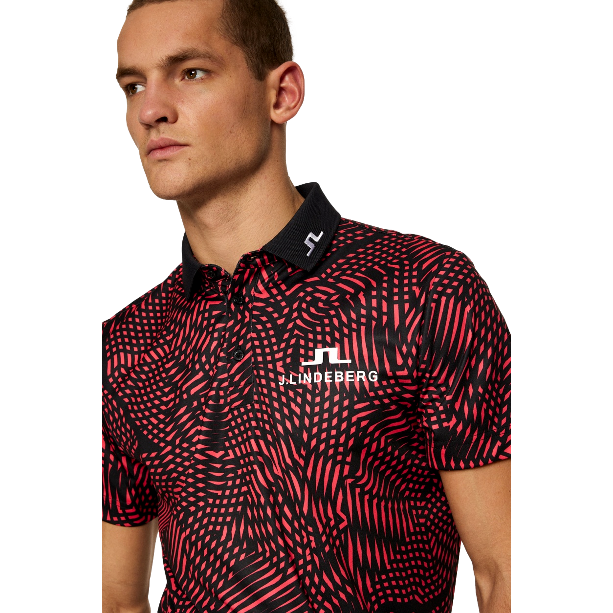 KV Tour Golf Polo Shirt