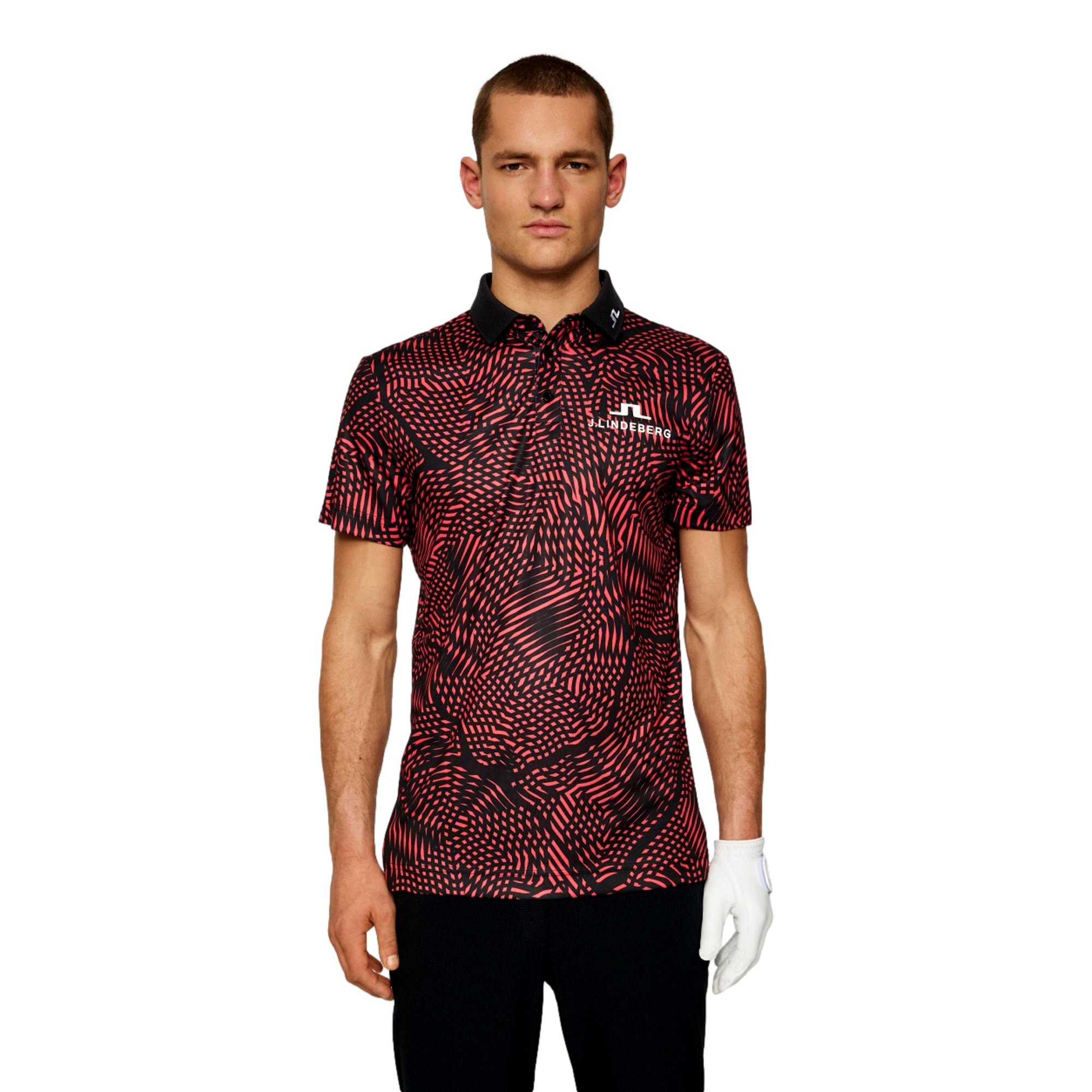 KV Tour Golf Polo Shirt