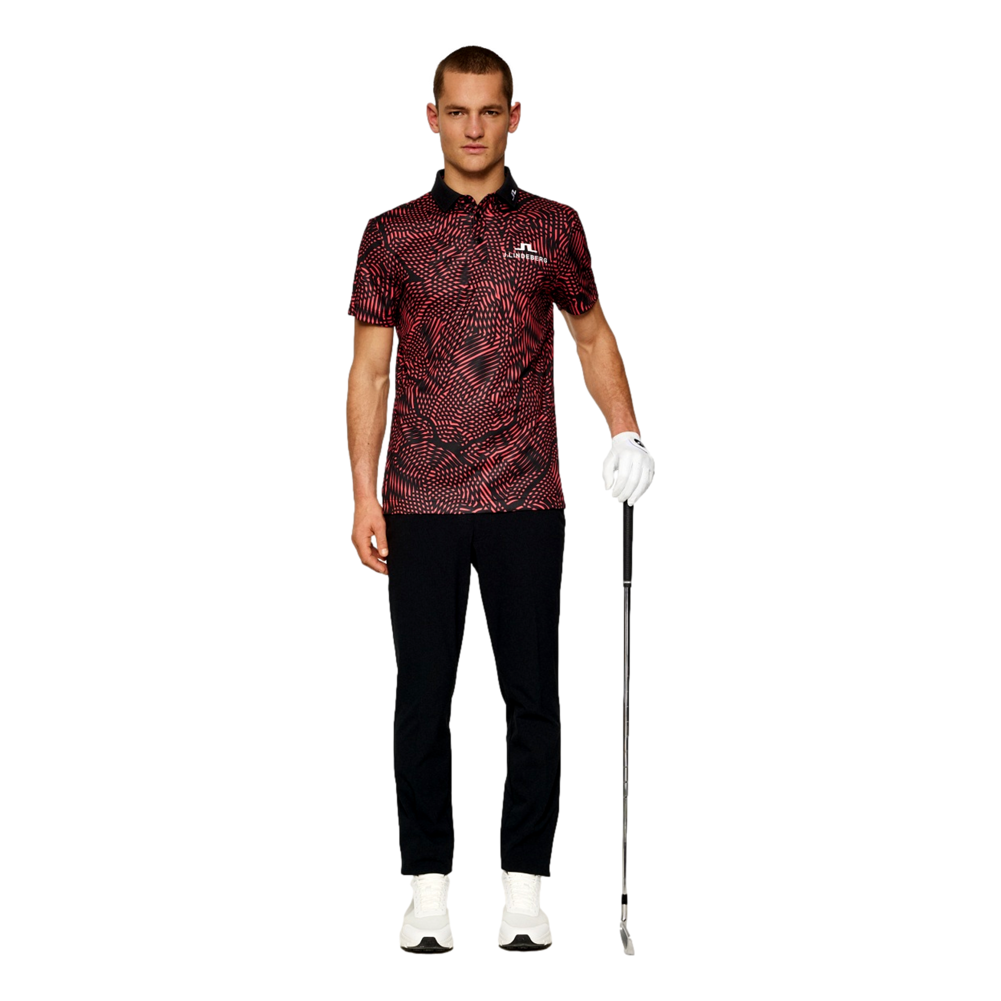 KV Tour Golf Polo Shirt
