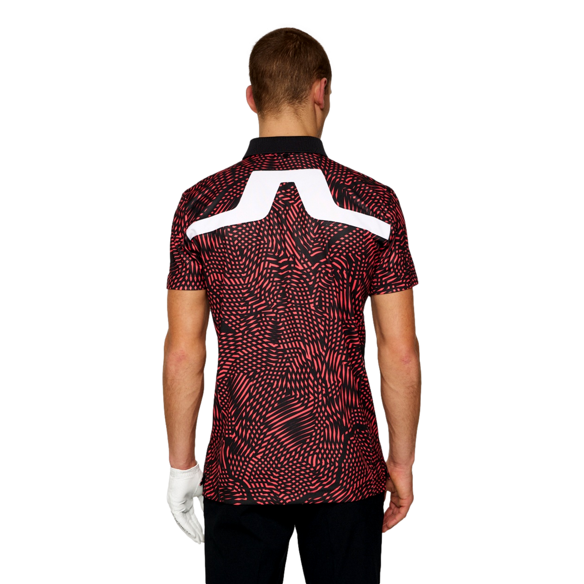 KV Tour Golf Polo Shirt