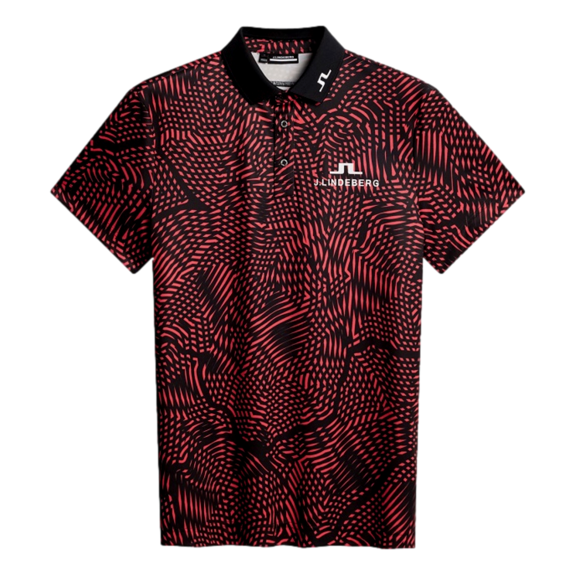 KV Tour Golf Polo Shirt