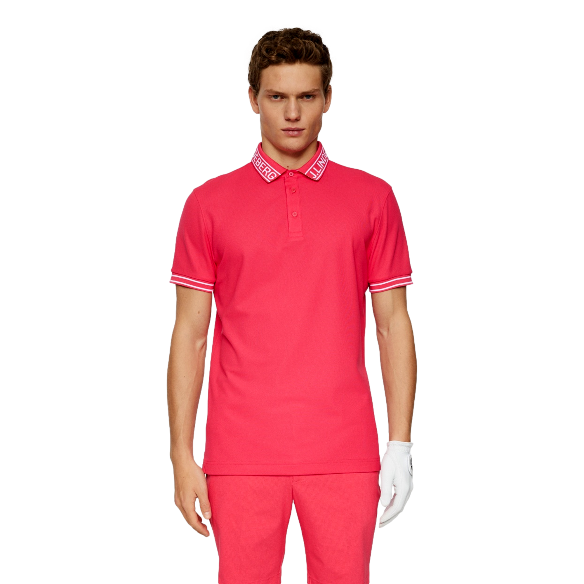 Austin Polo Shirt