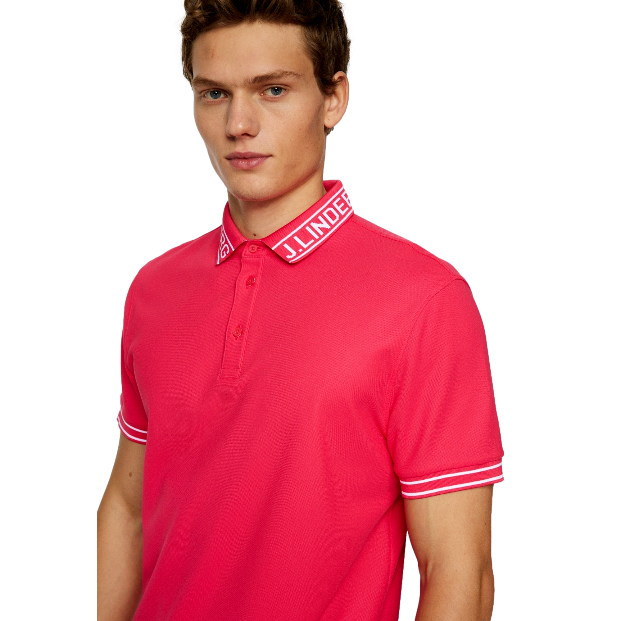 Austin Polo Shirt