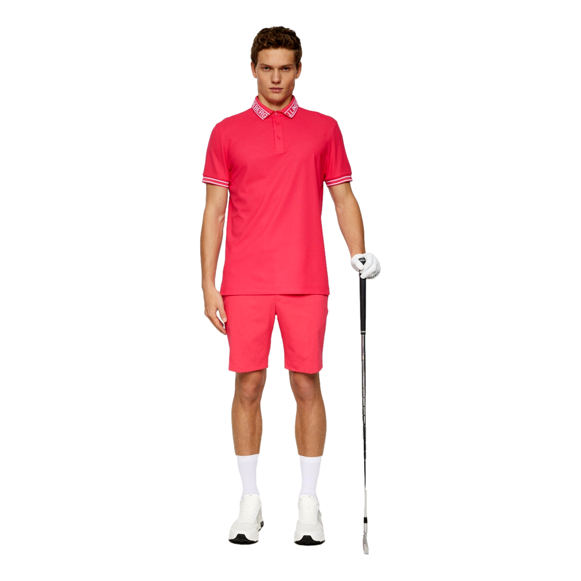 Austin Polo Shirt