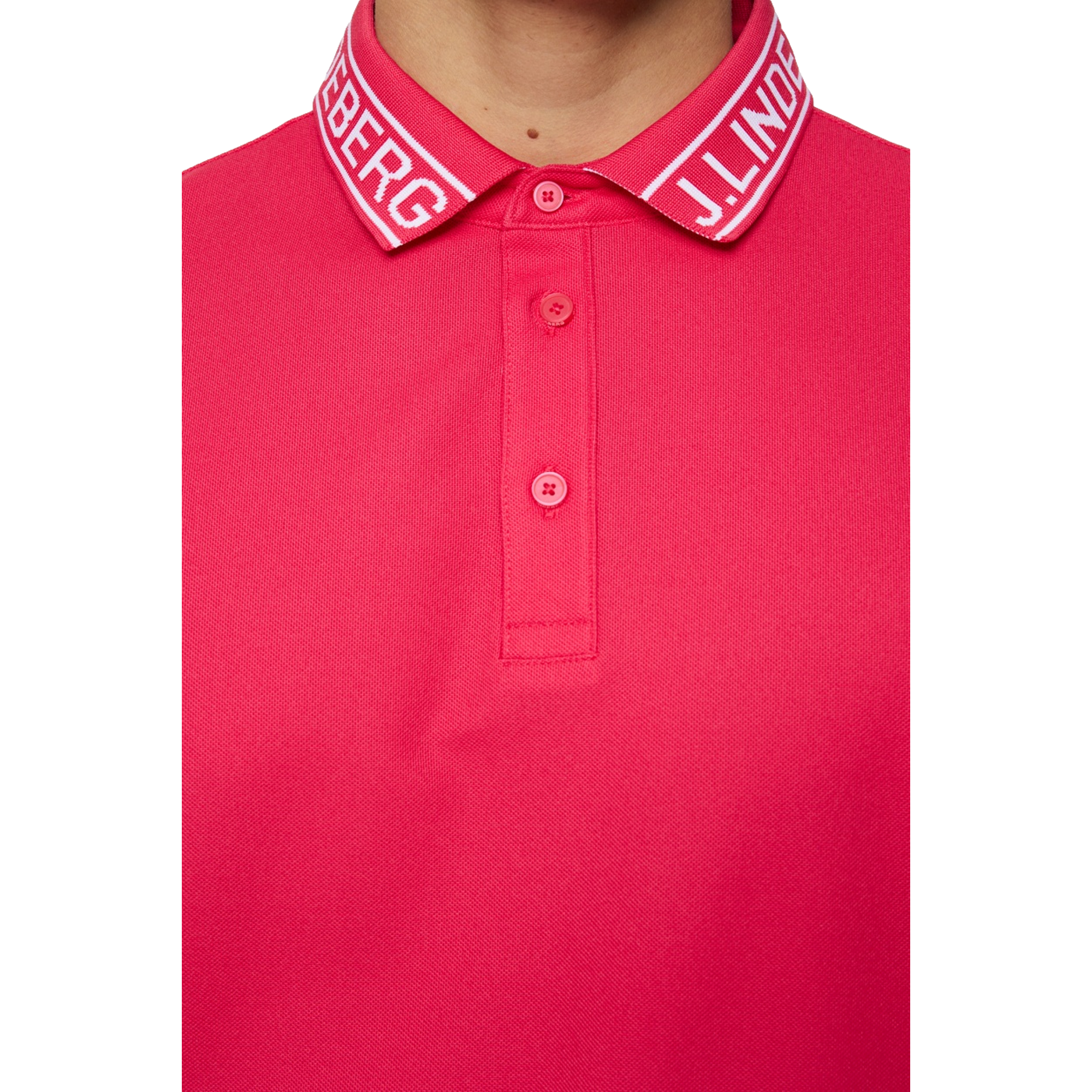 Austin Polo Shirt