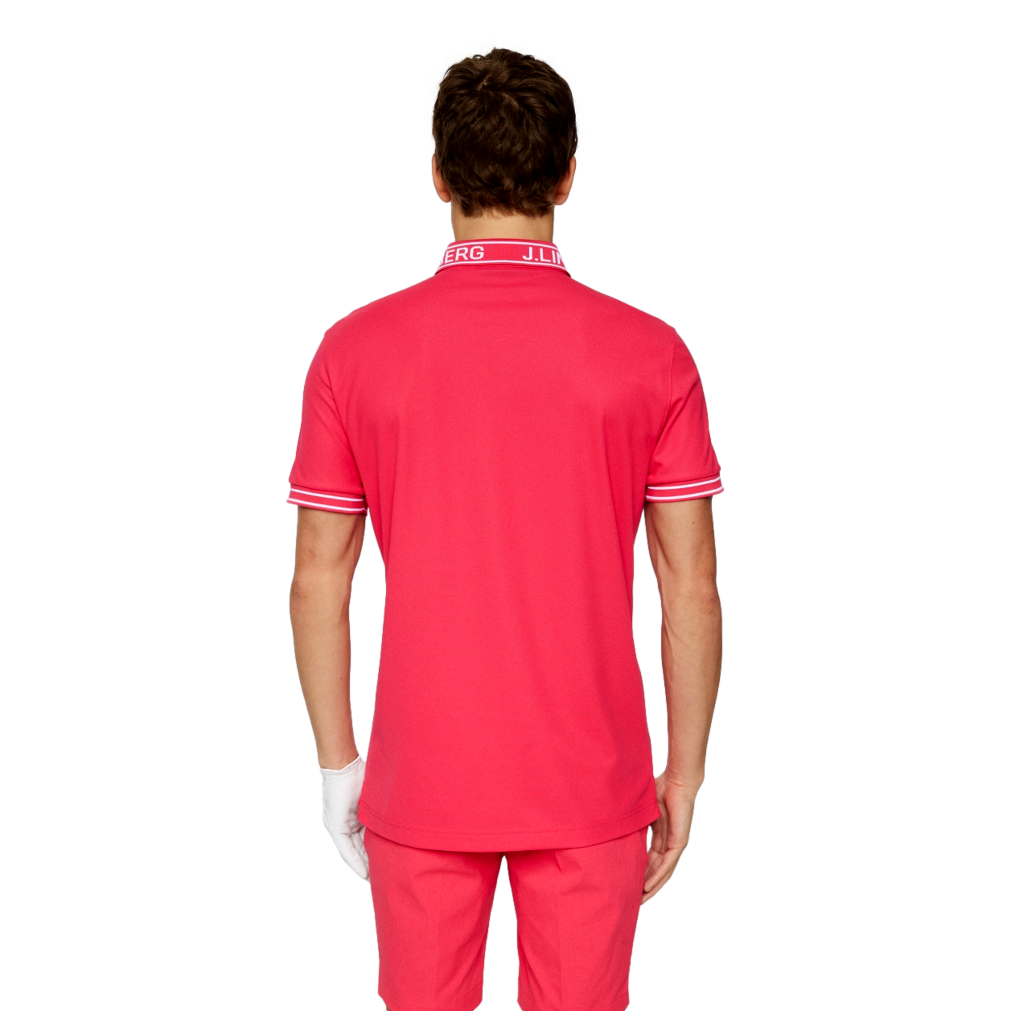 Austin Polo Shirt