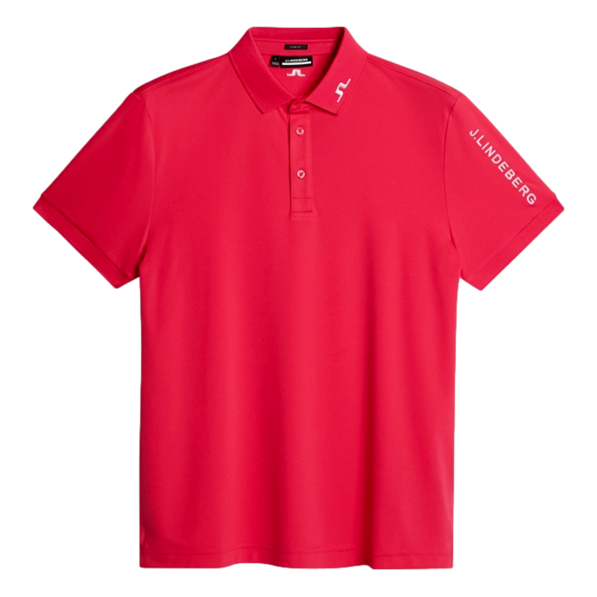 Tour Tech Slim Fit Polo Shirt