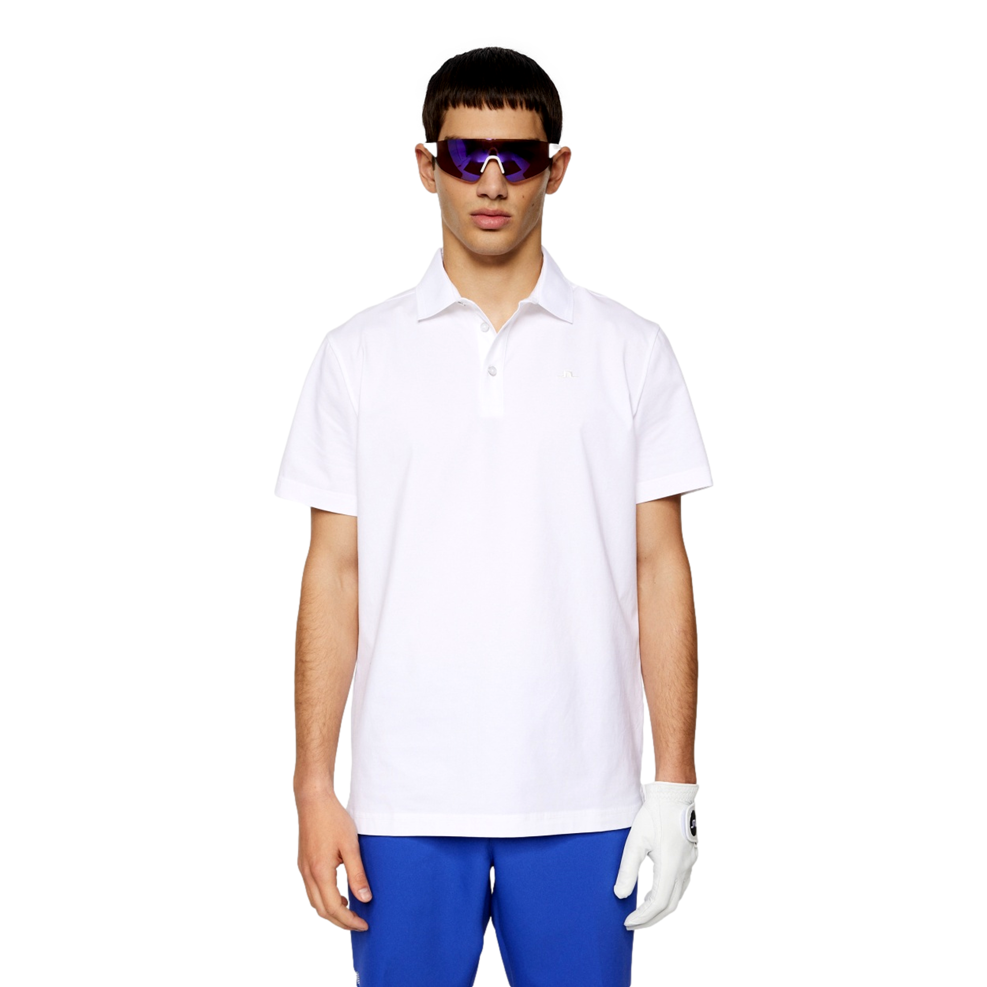 Bridger Polo Shirt