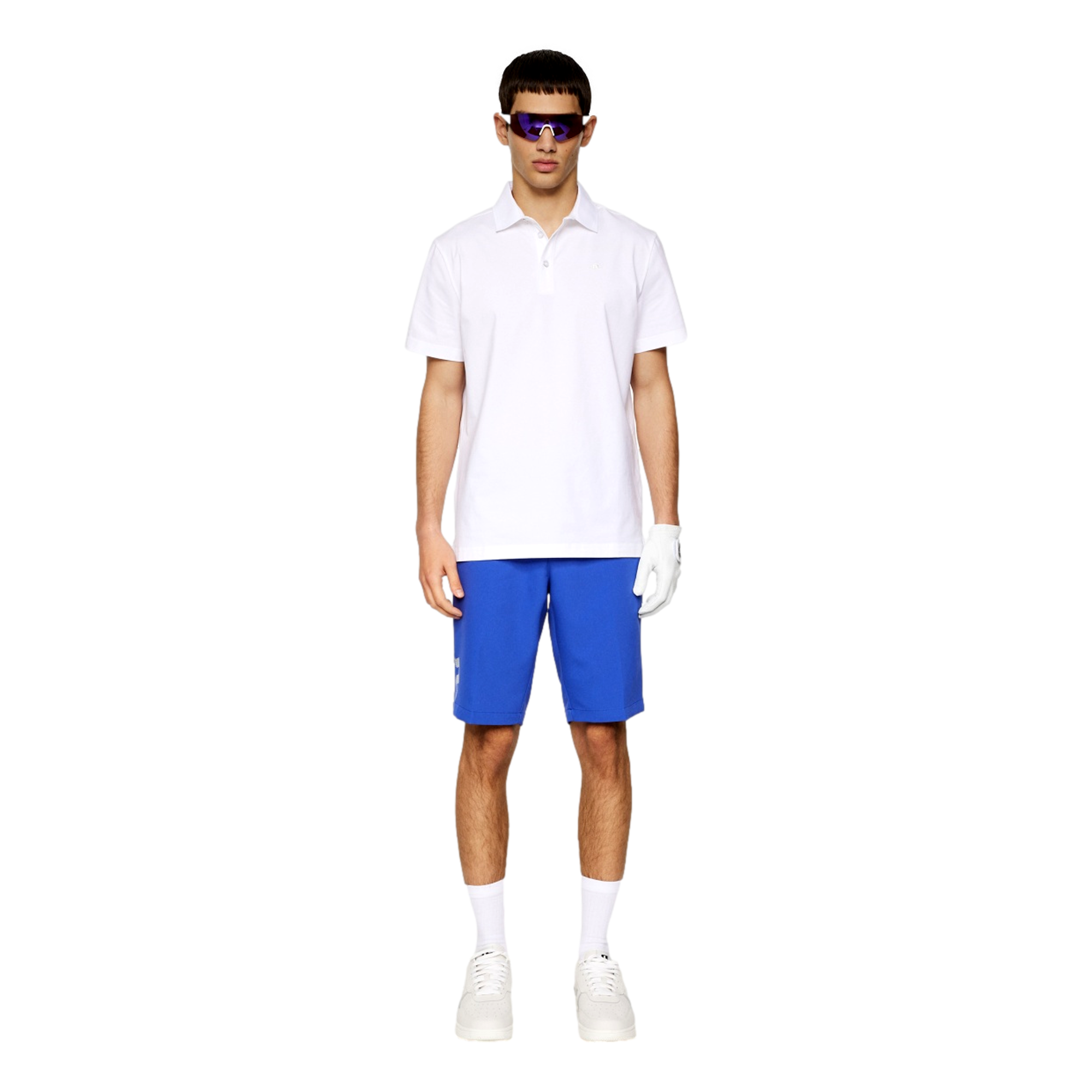Bridger Polo Shirt