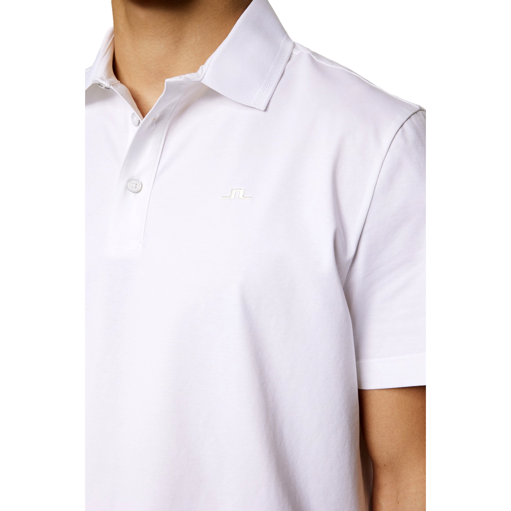 Bridger Polo Shirt
