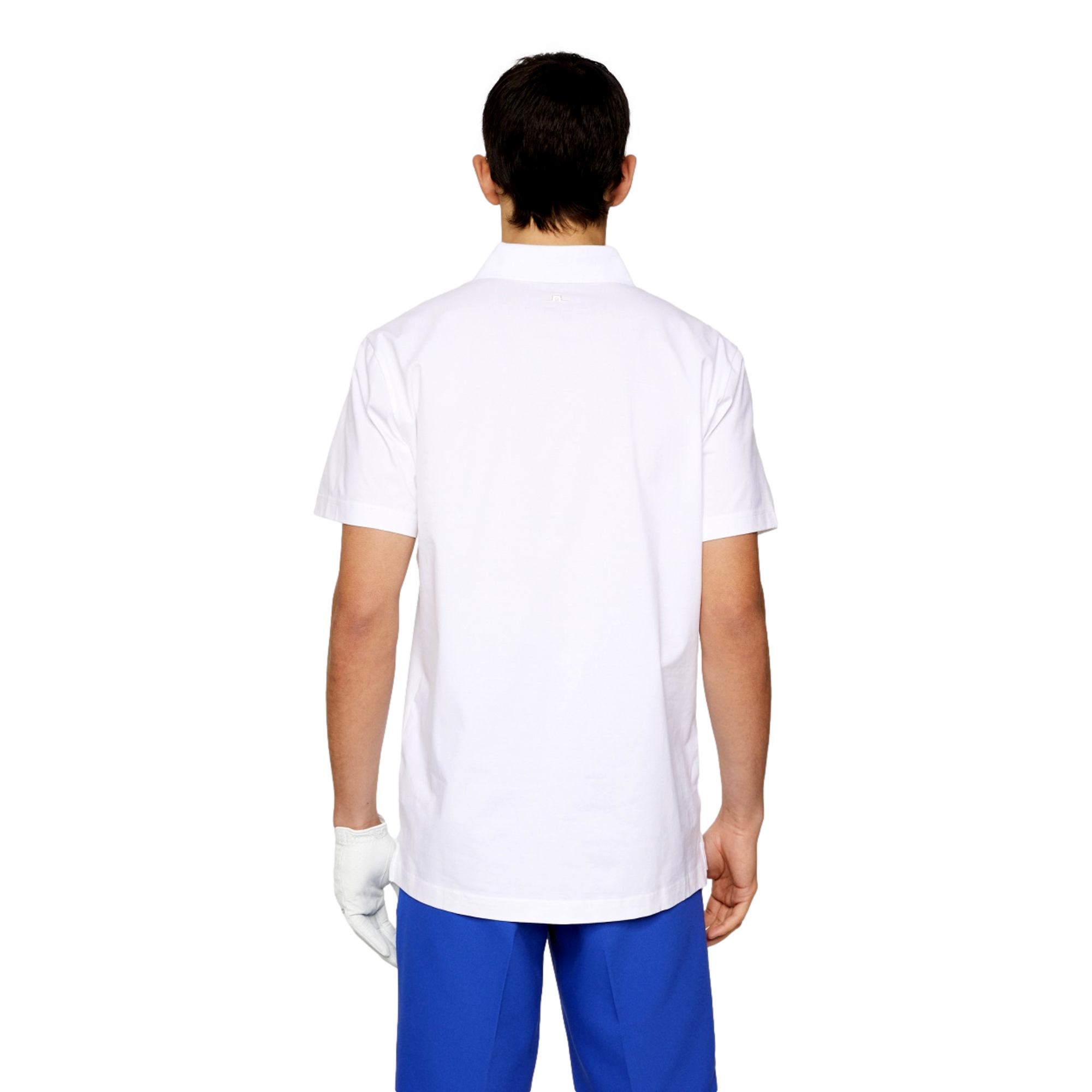Bridger Polo Shirt