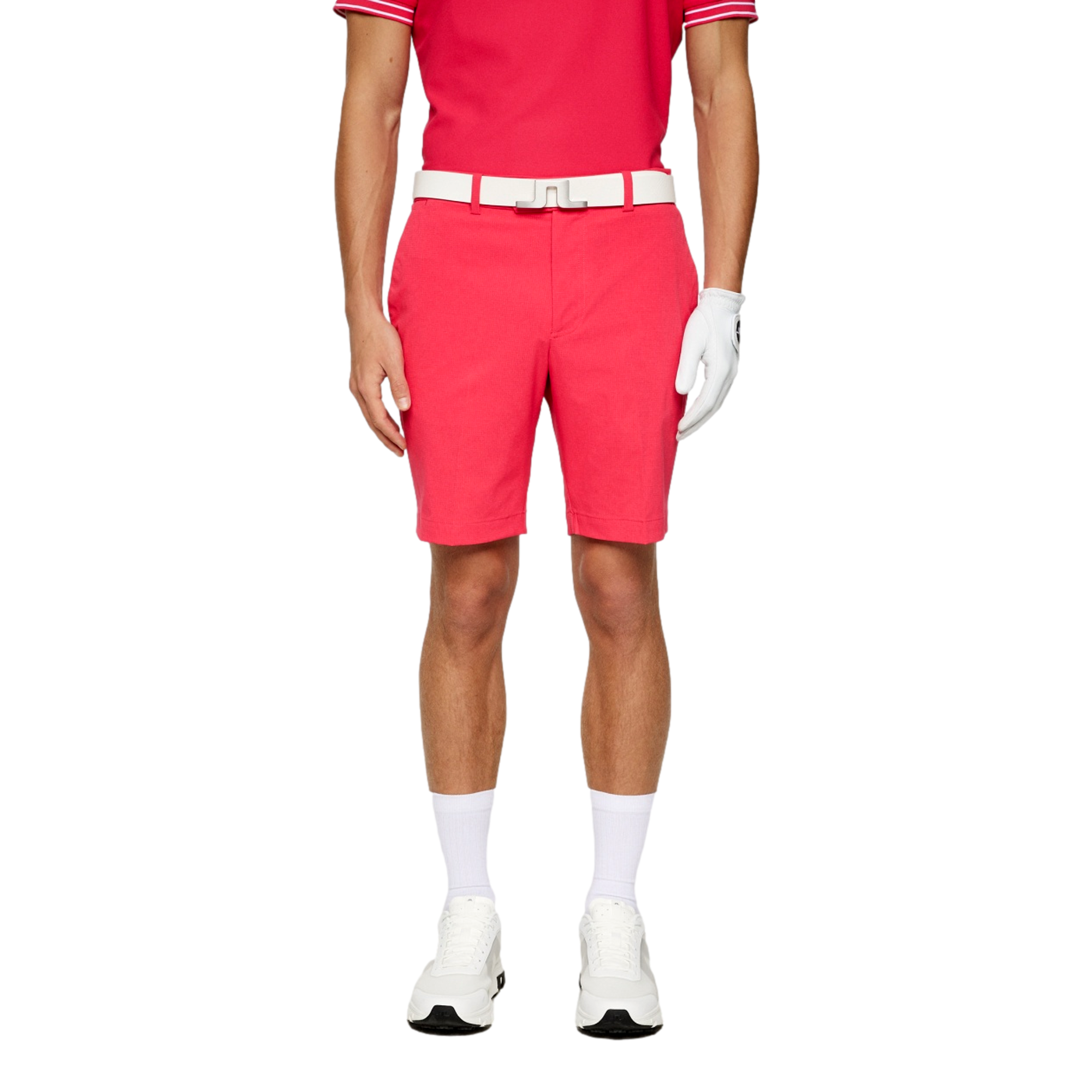 Vent Men's 9" Golf Shorts