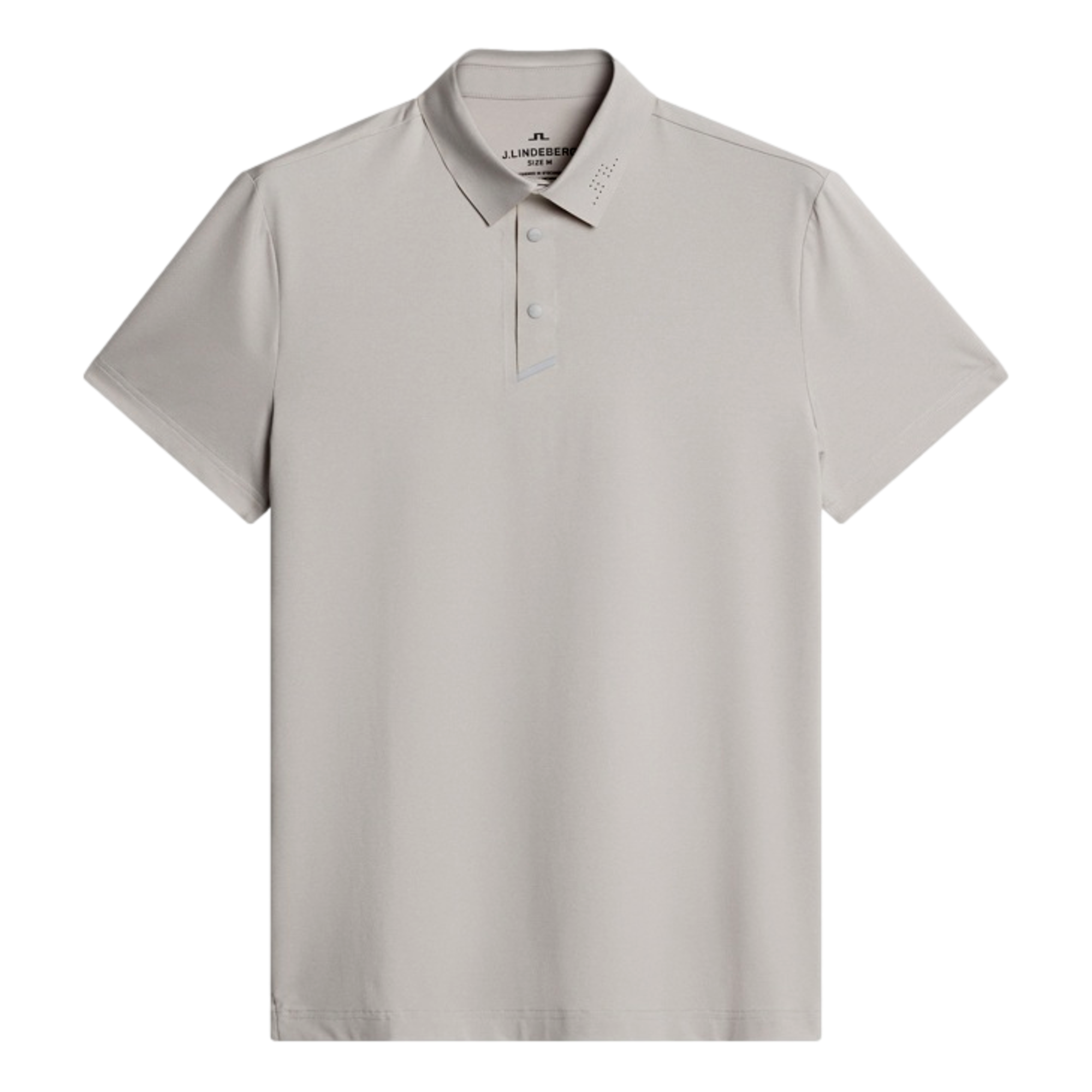 Axel Men's Short Sleeve Golf Polo Shirt