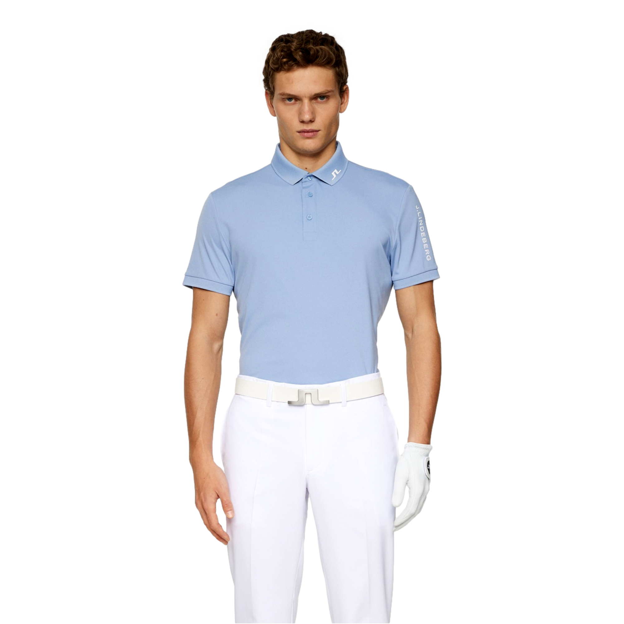 SP25D3: Tour Tech Polo