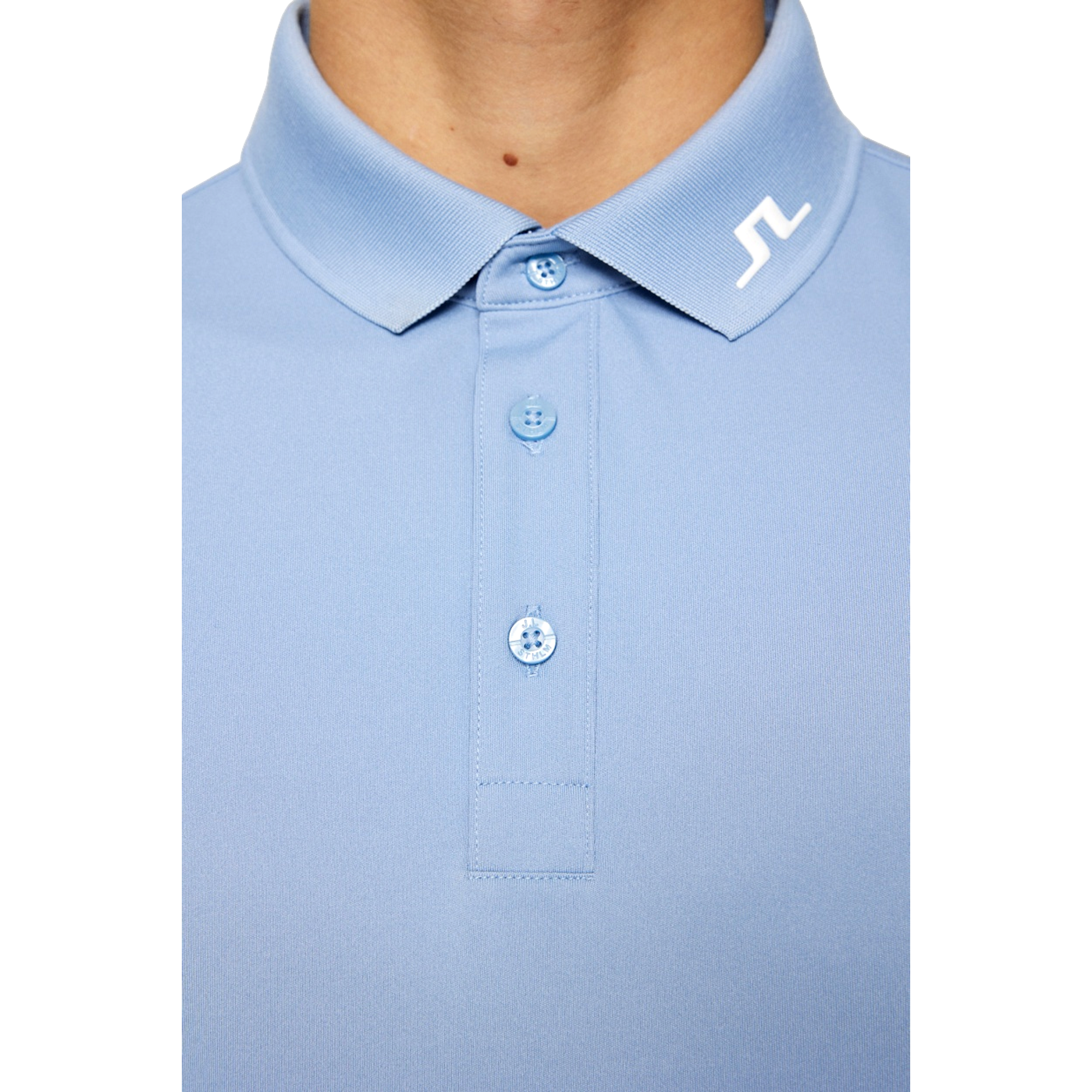 SP25D3: Tour Tech Polo