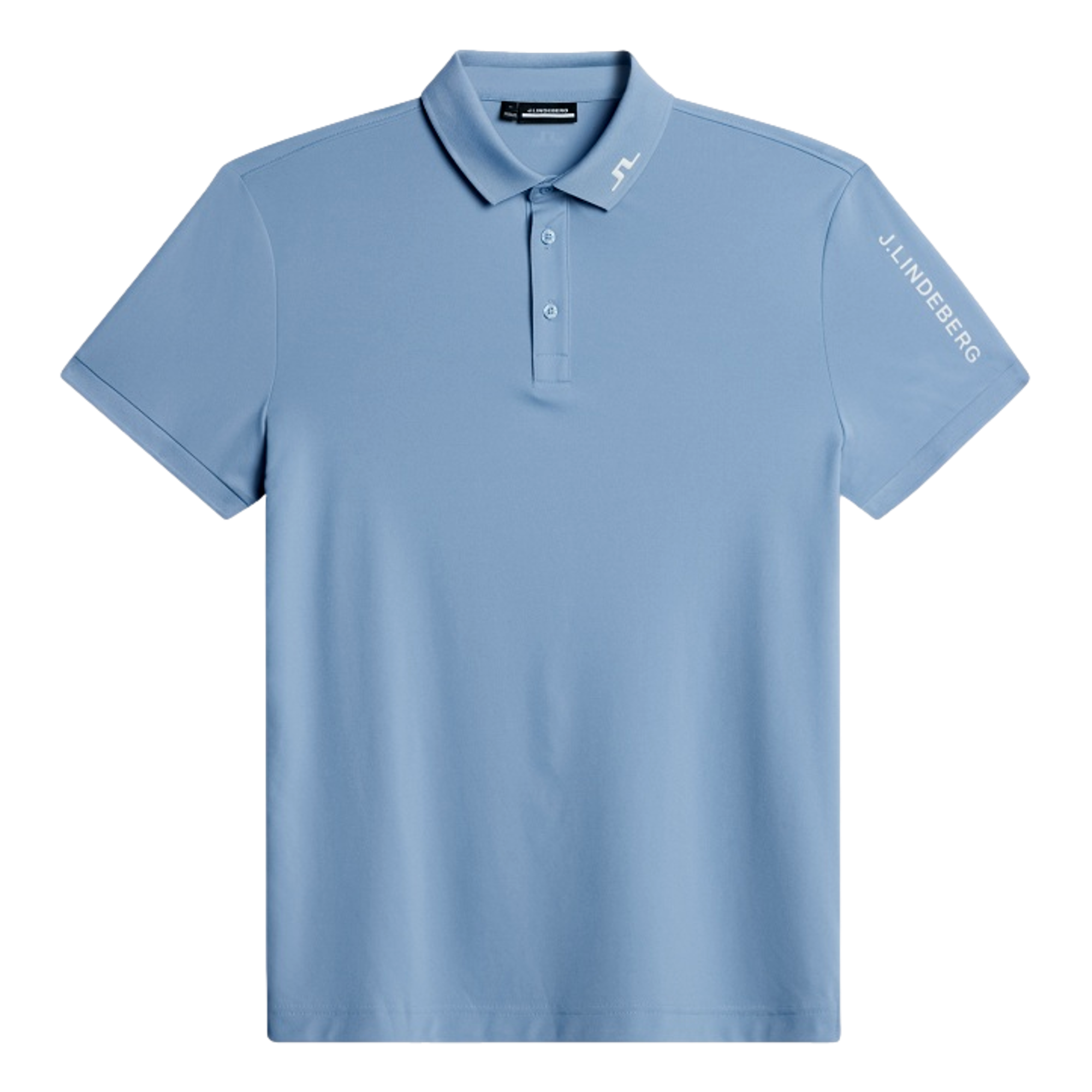 SP25D3: Tour Tech Polo