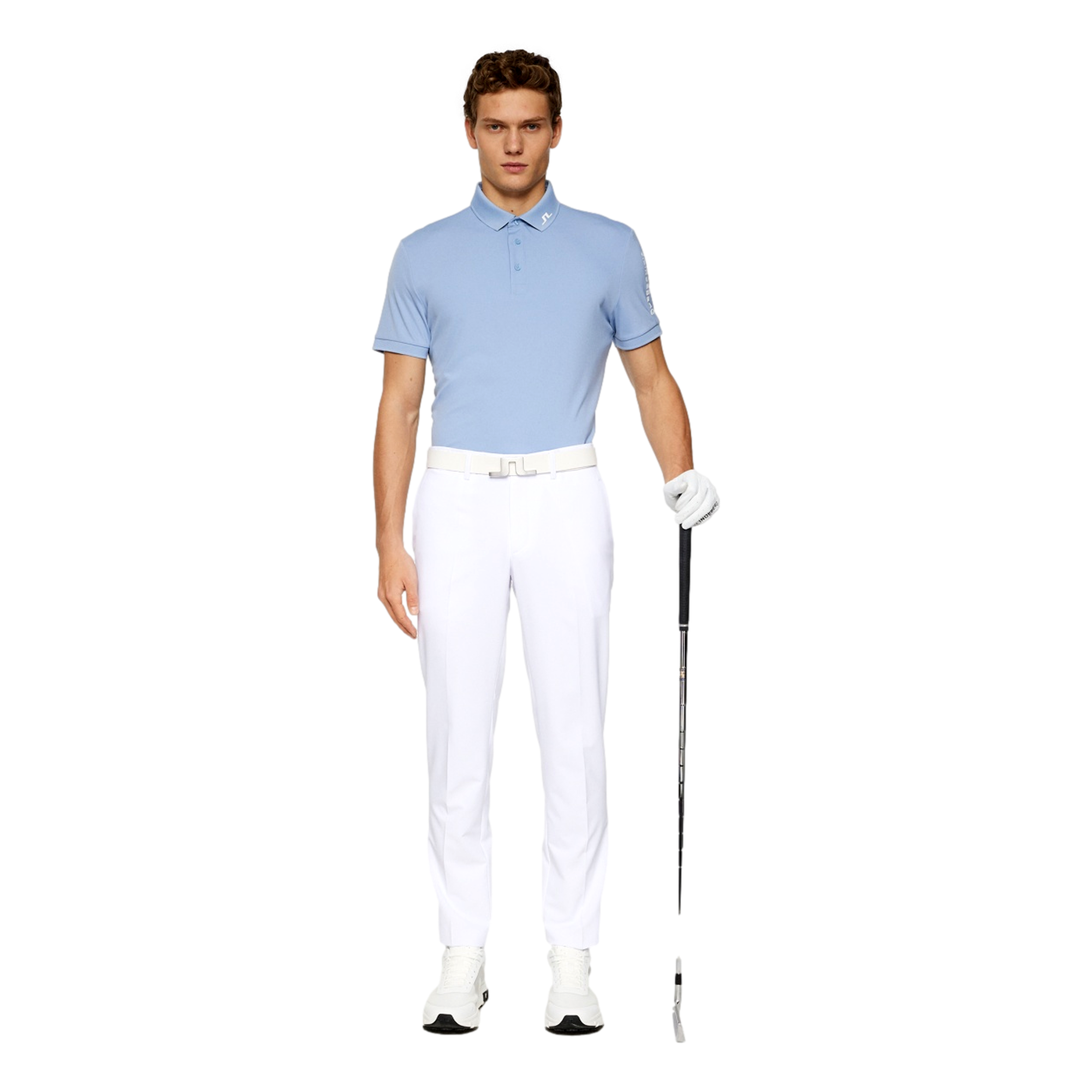 SP25D3: Tour Tech Polo