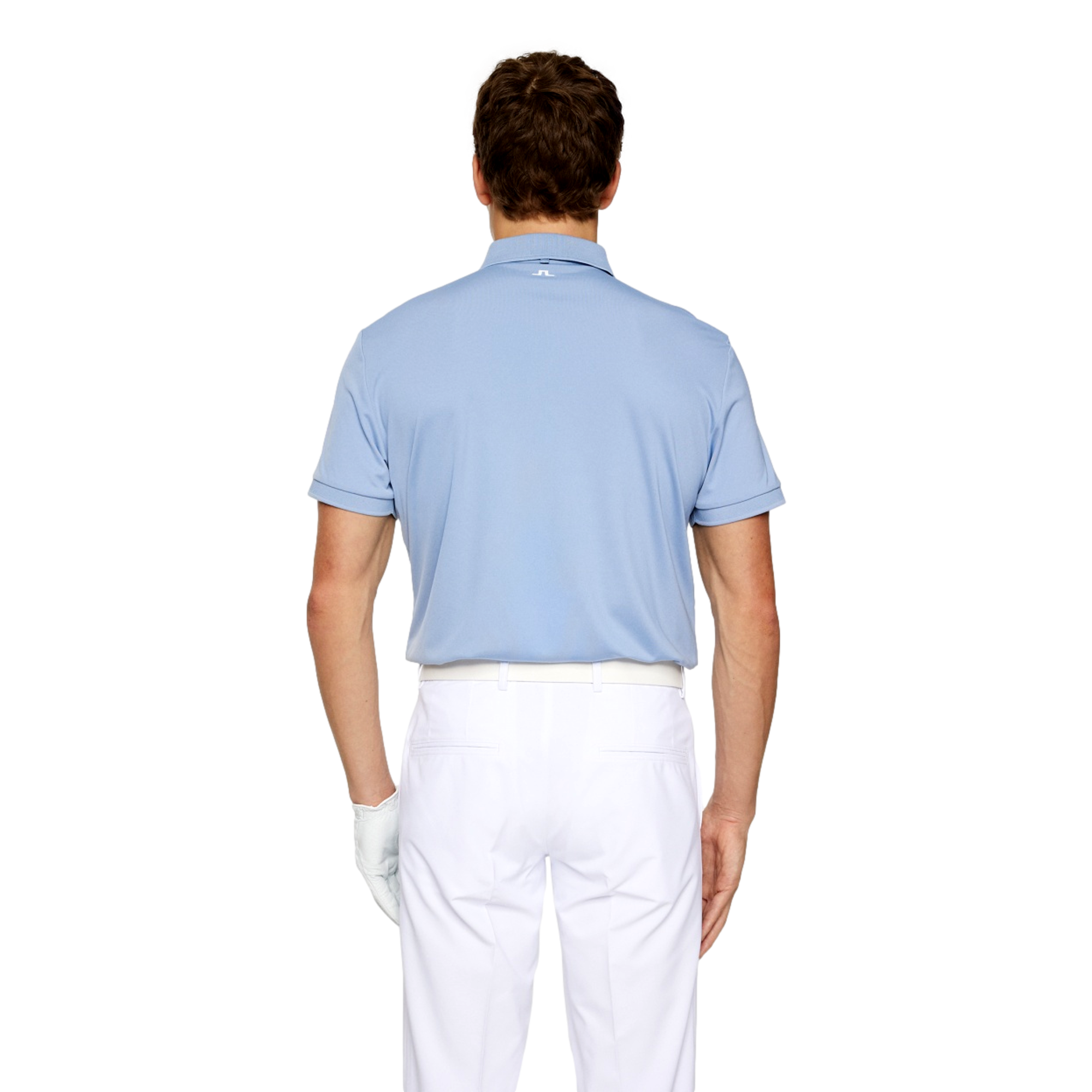 SP25D3: Tour Tech Polo