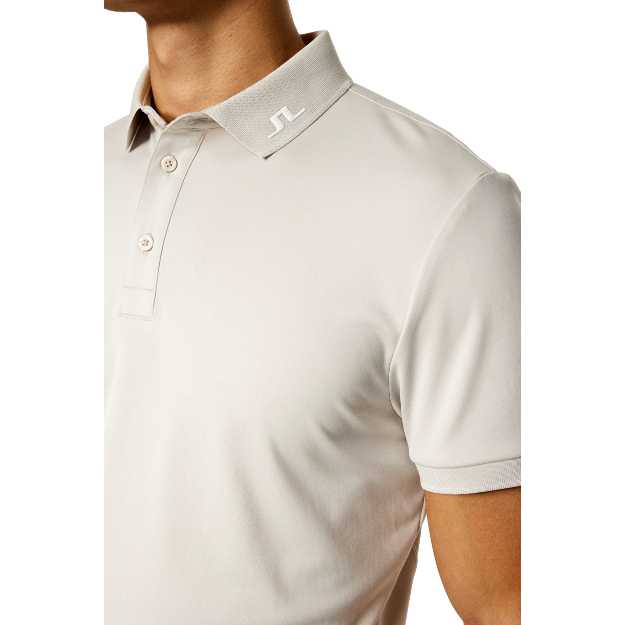 KV Men's Short Sleeve Golf Polo Shirt
