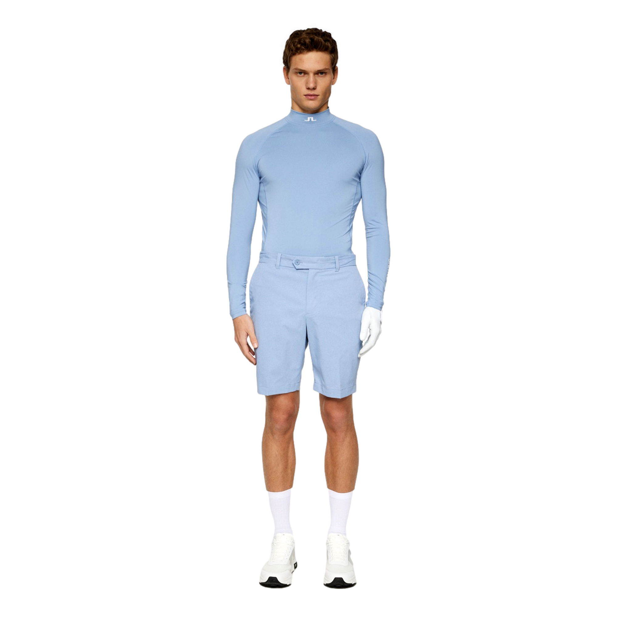 Vent Men's 9" Golf Shorts