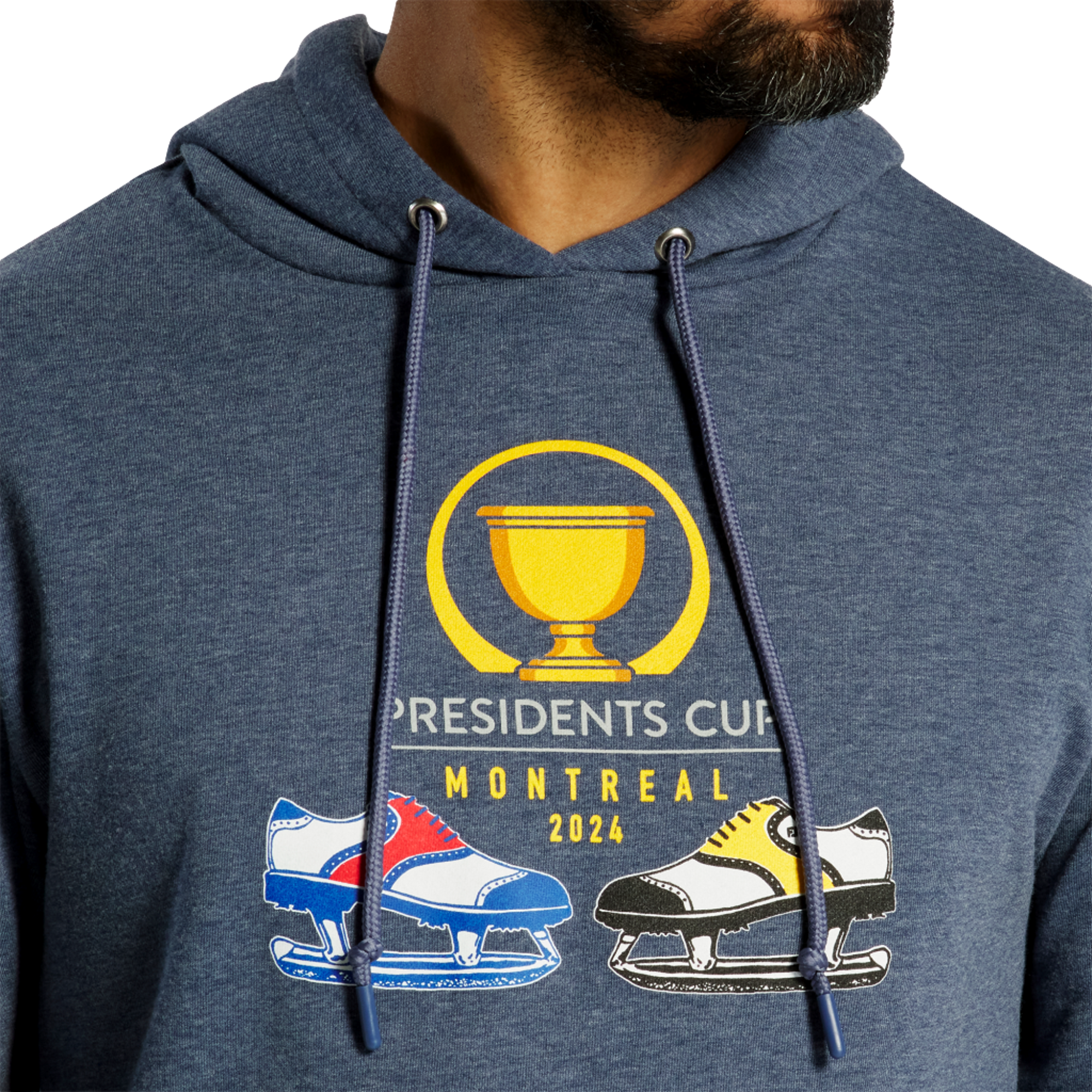 Team USA Skate Themed Hoodie