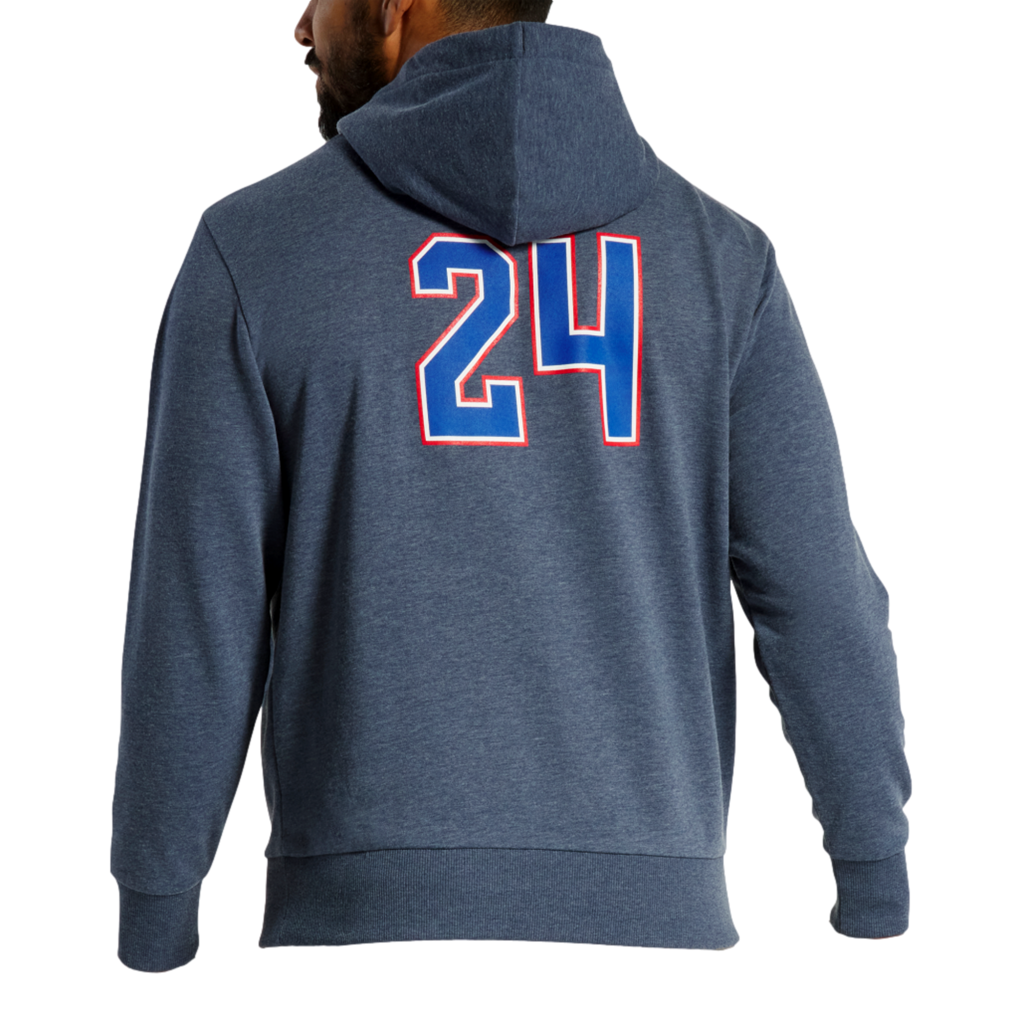 Team USA Skate Themed Hoodie