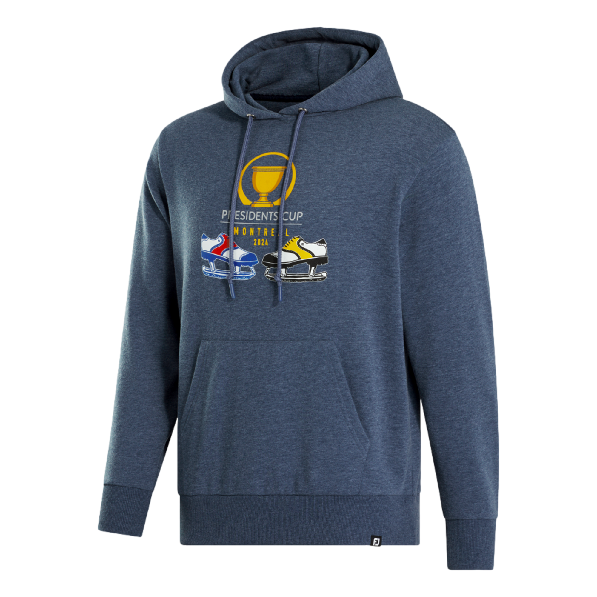 Team USA Skate Themed Hoodie