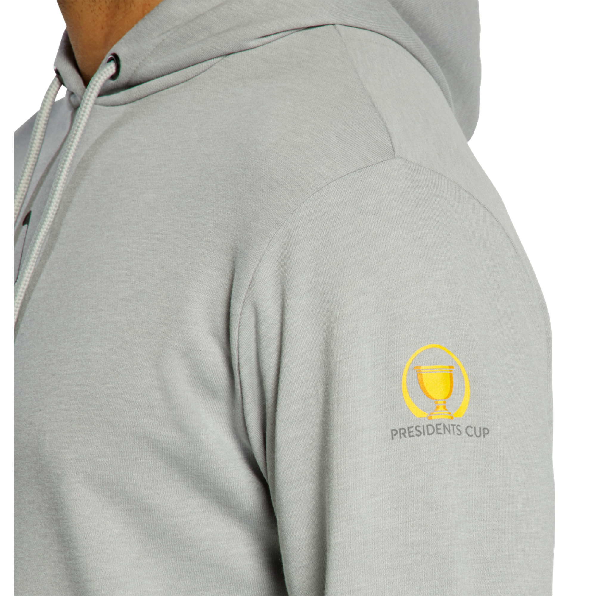 Team USA Hockey Player Hoodie