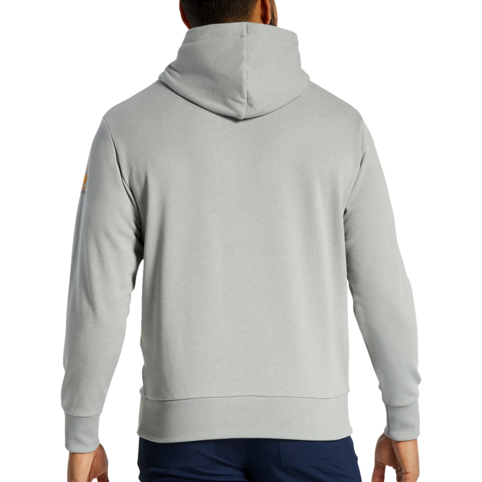 Team USA Hockey Player Hoodie