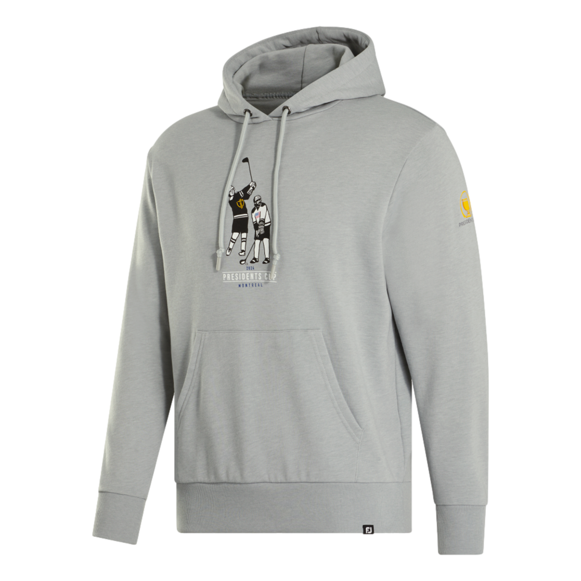 Team USA Hockey Player Hoodie