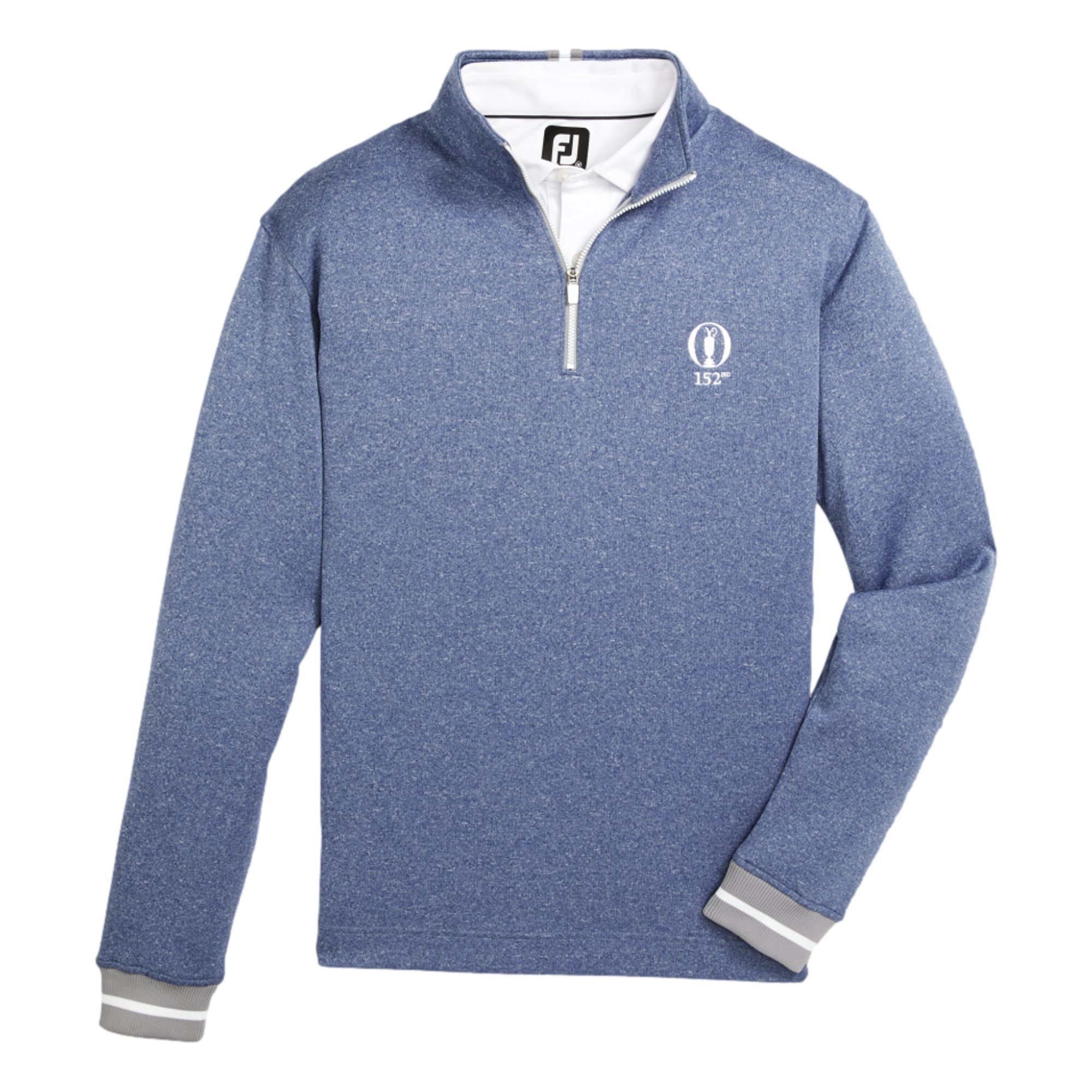FootJoy Championship Quarter Zip Pull Over PGA TOUR Superstore