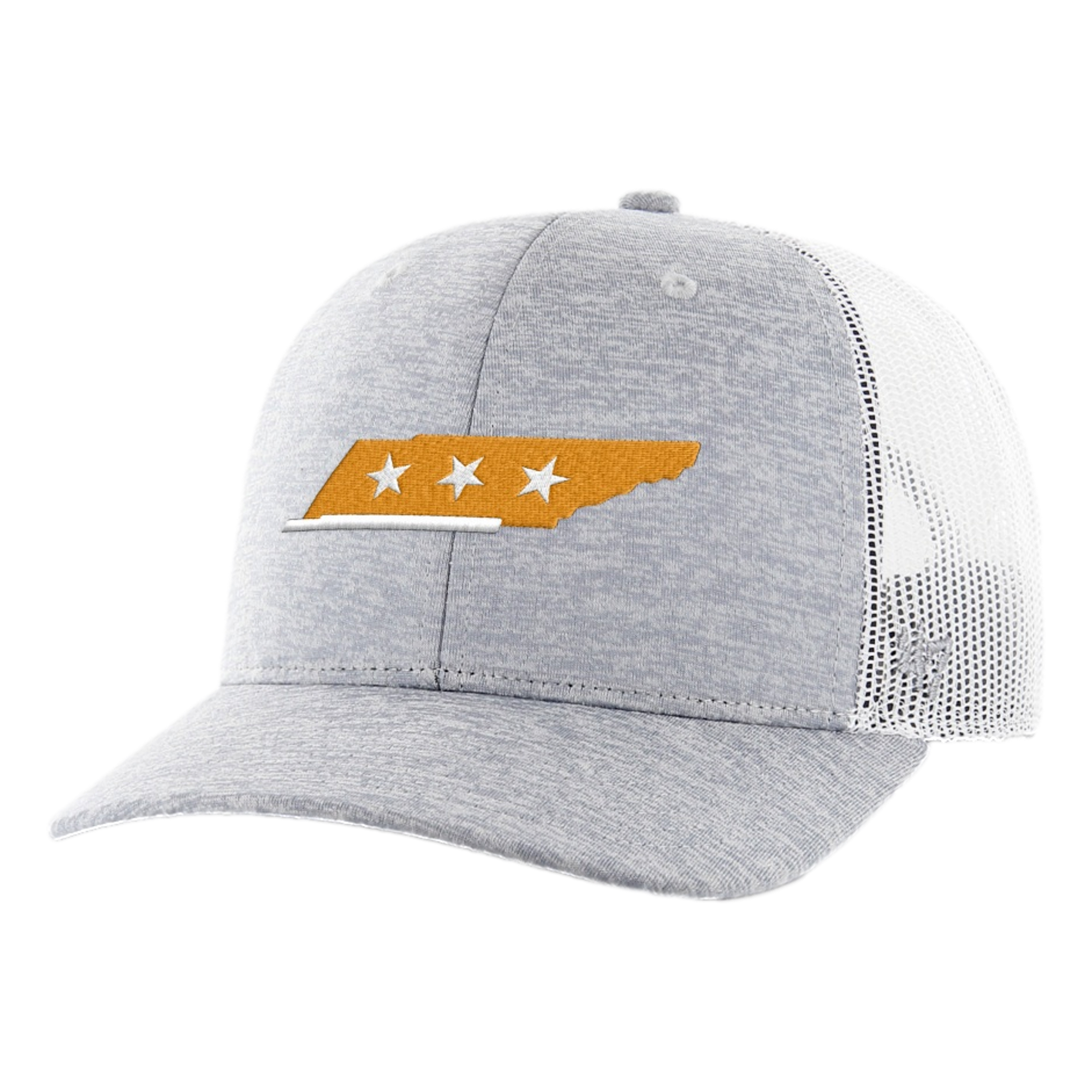 Tennessee Volunteers Harrington Logo  Trucker Hat