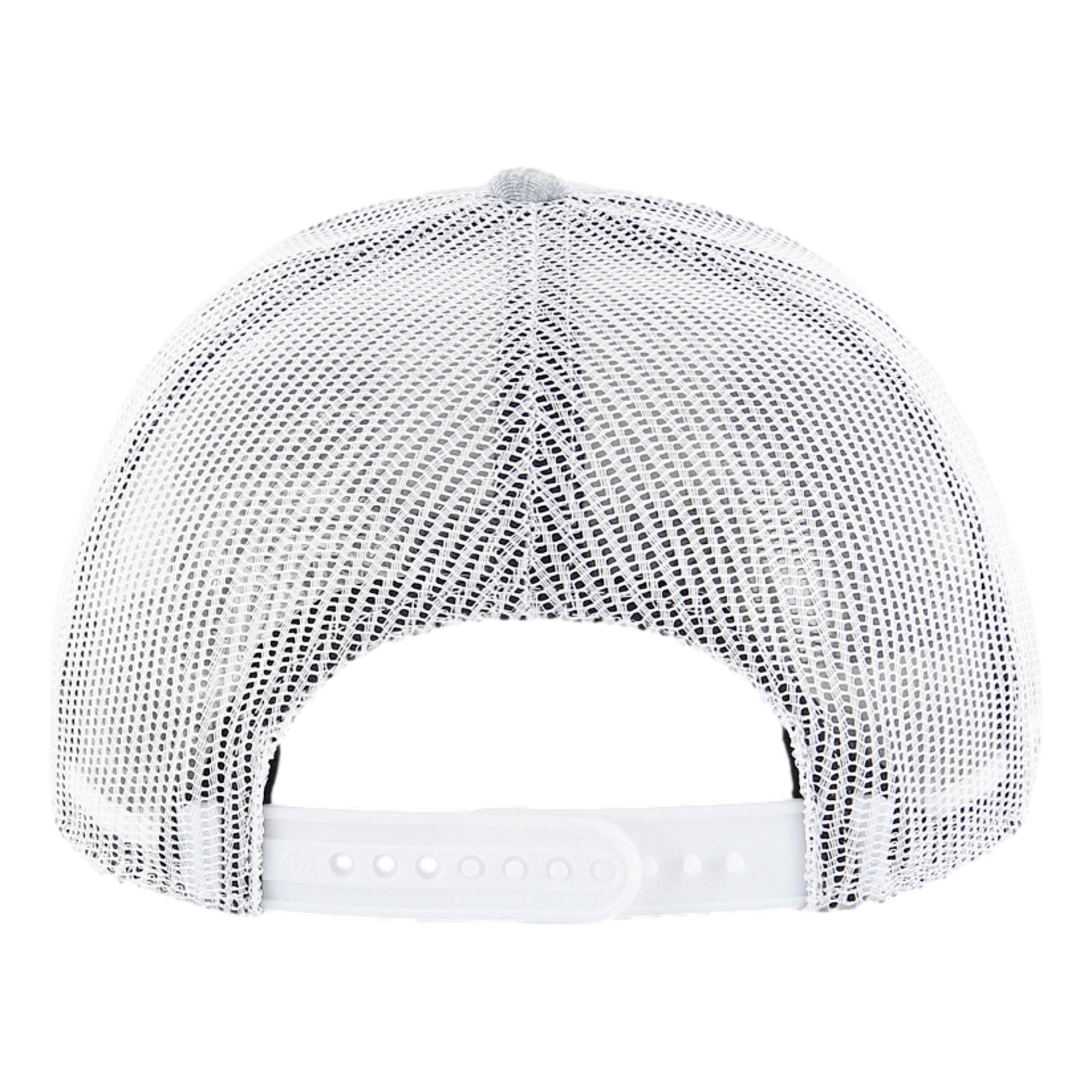 Tennessee Volunteers Harrington Logo  Trucker Hat