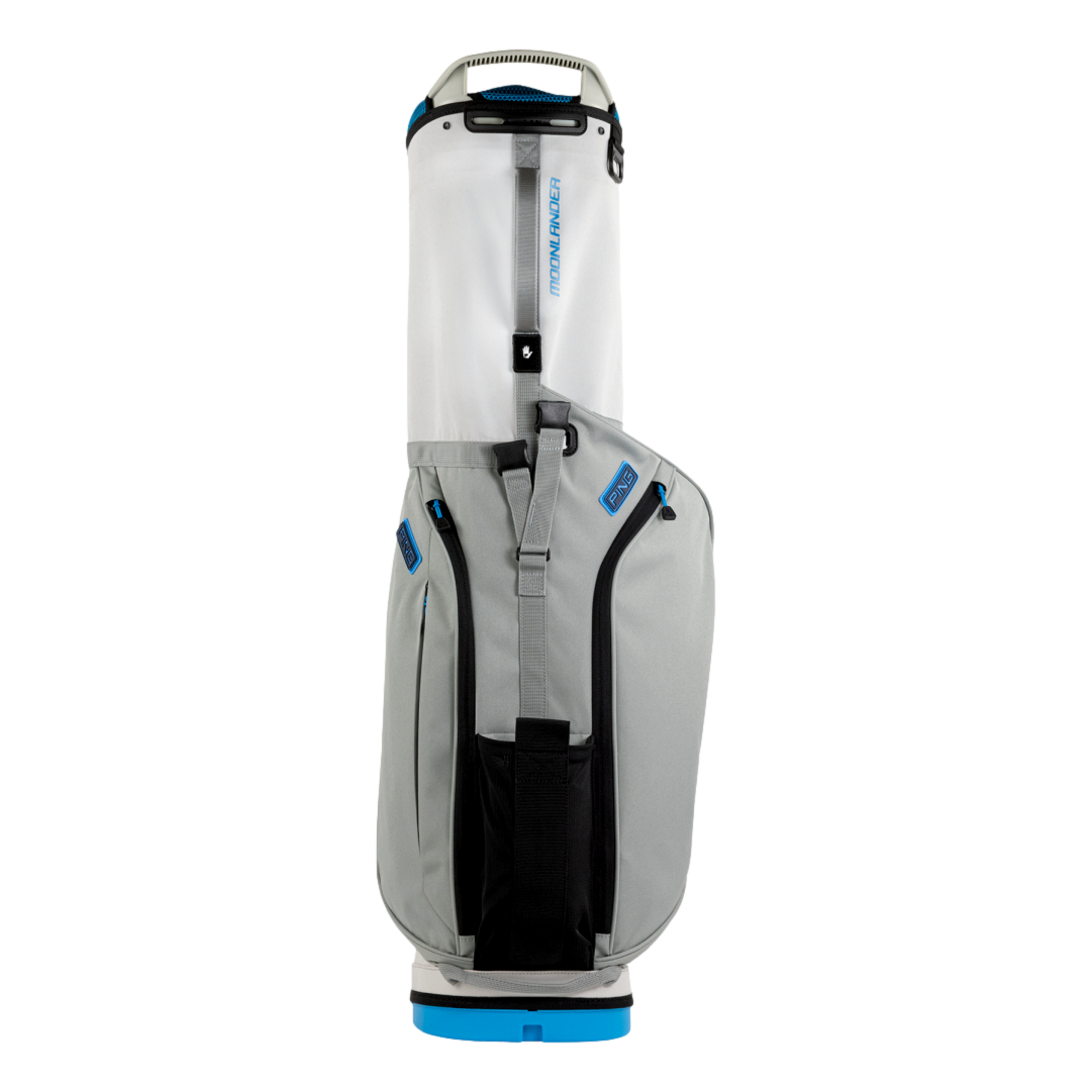 Moonlander 2025 Stand Bag
