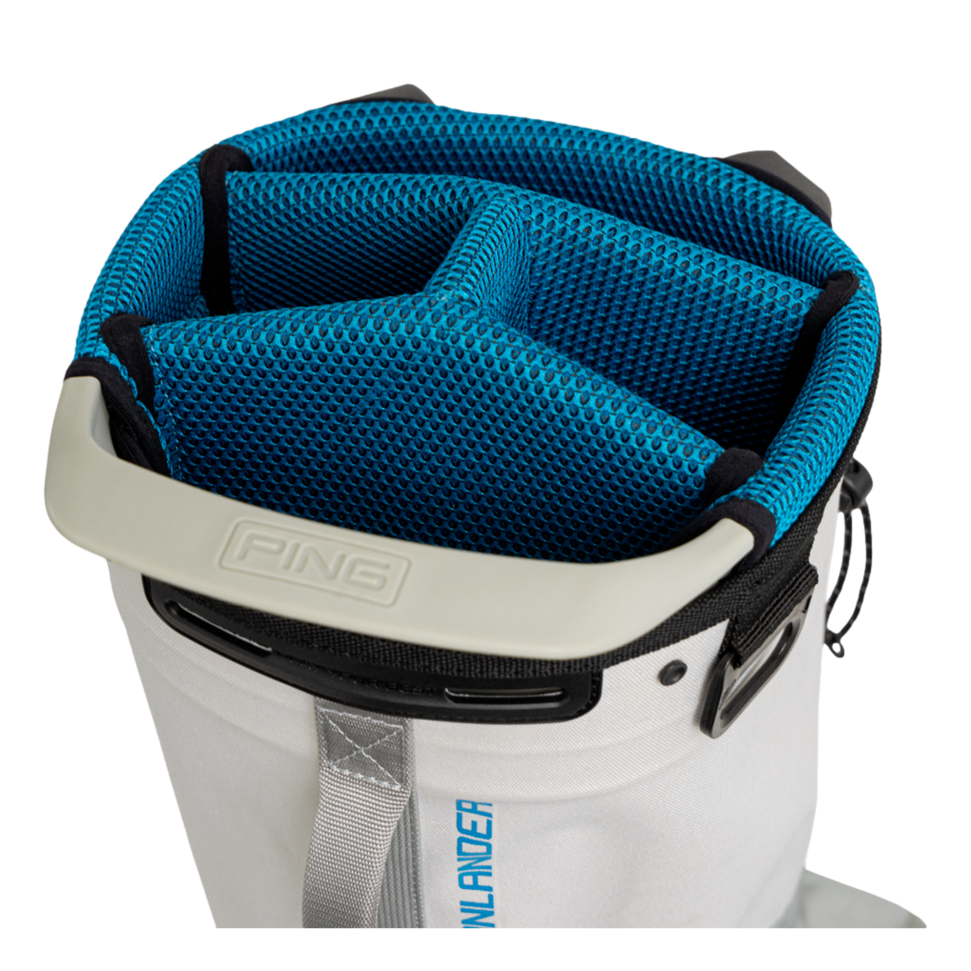Moonlander 2025 Stand Bag