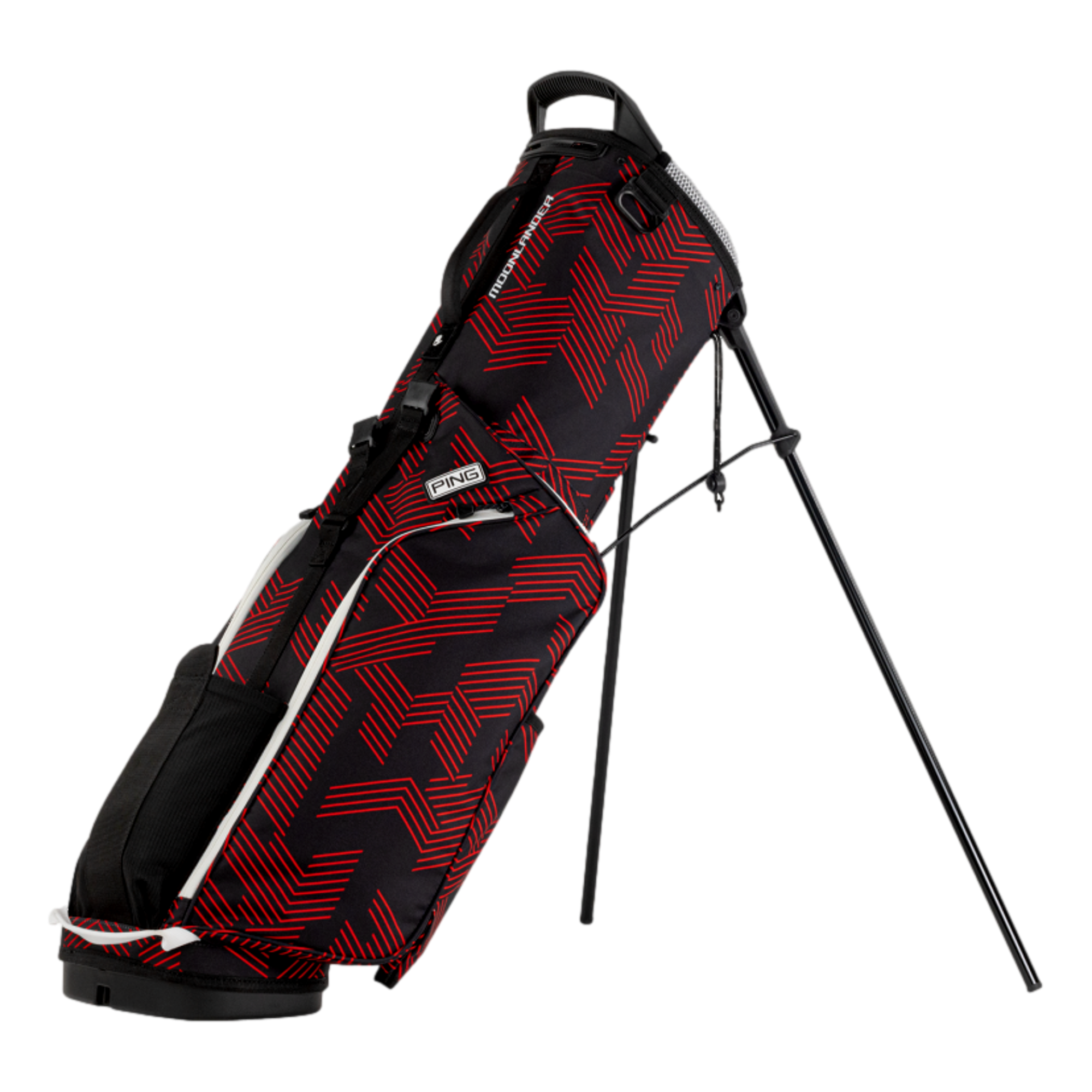 Moonlander 2025 Stand Bag