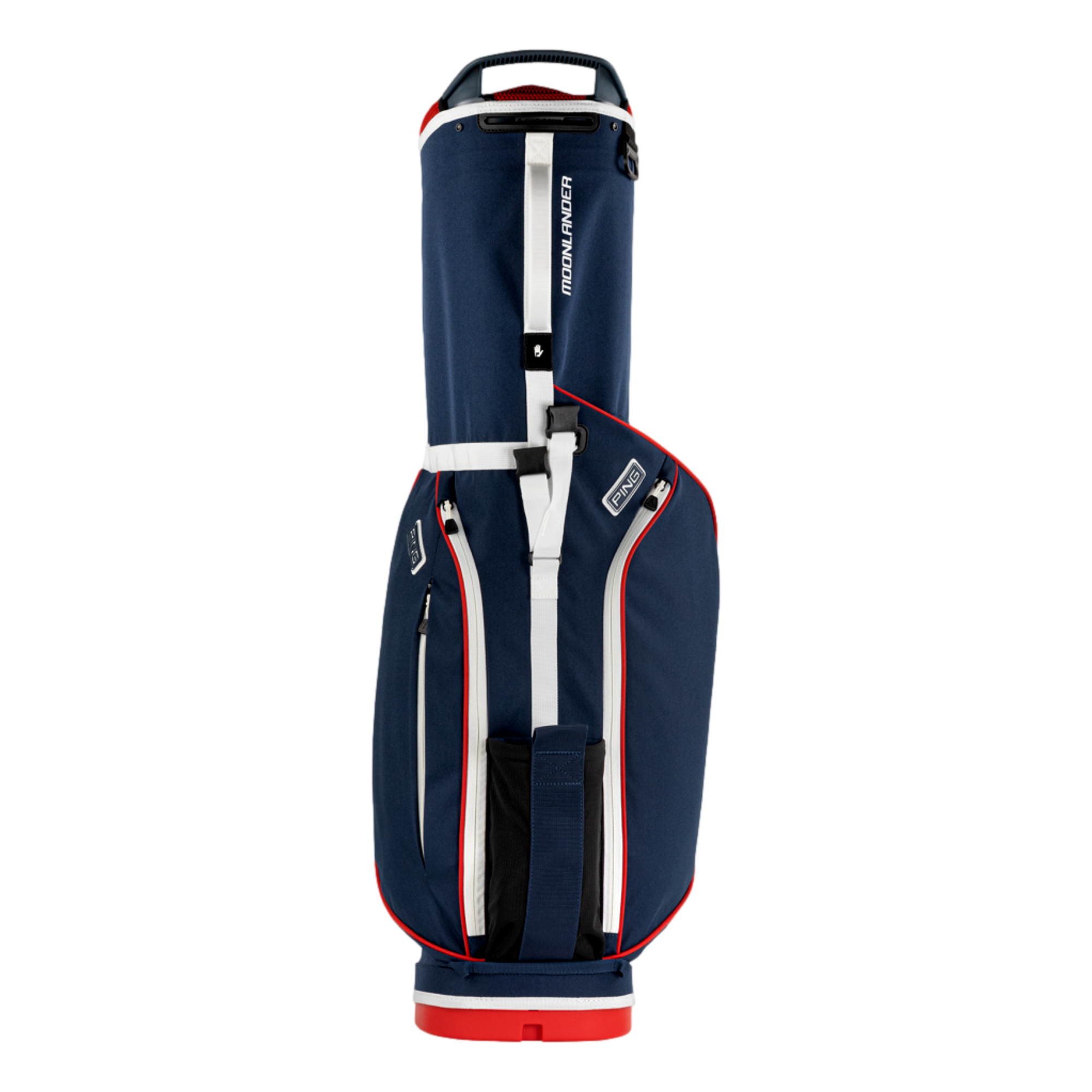 Moonlander 2025 Stand Bag