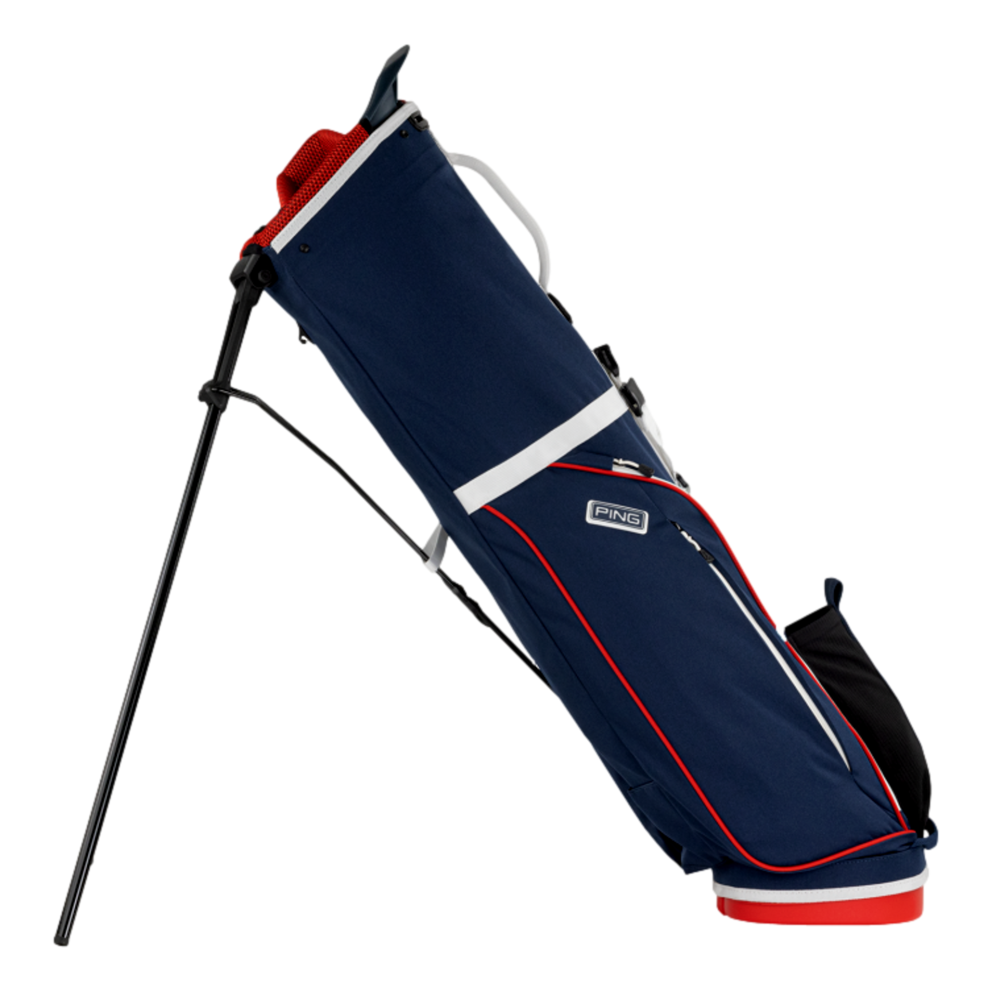 Moonlander 2025 Stand Bag