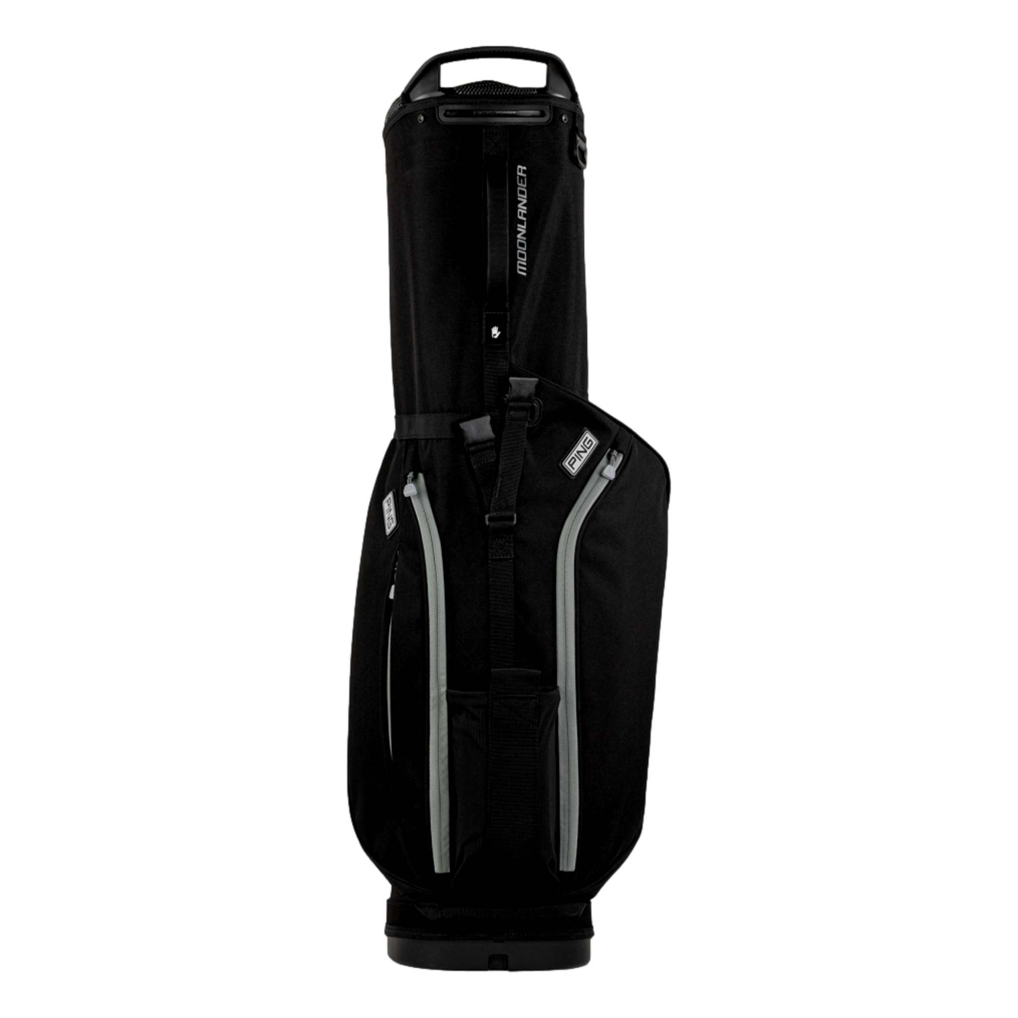 Moonlander 2025 Golf Stand Bag