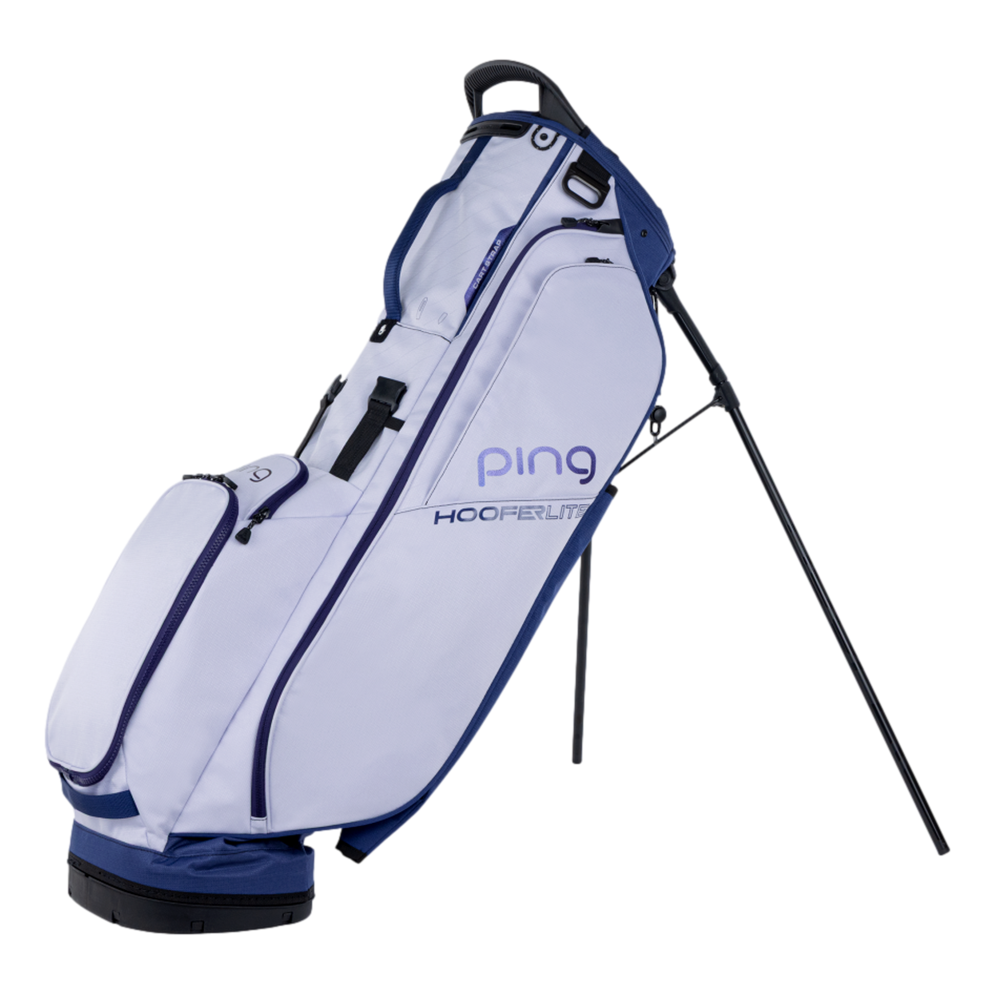 Hoofer Lite 2025 Golf Stand Bag