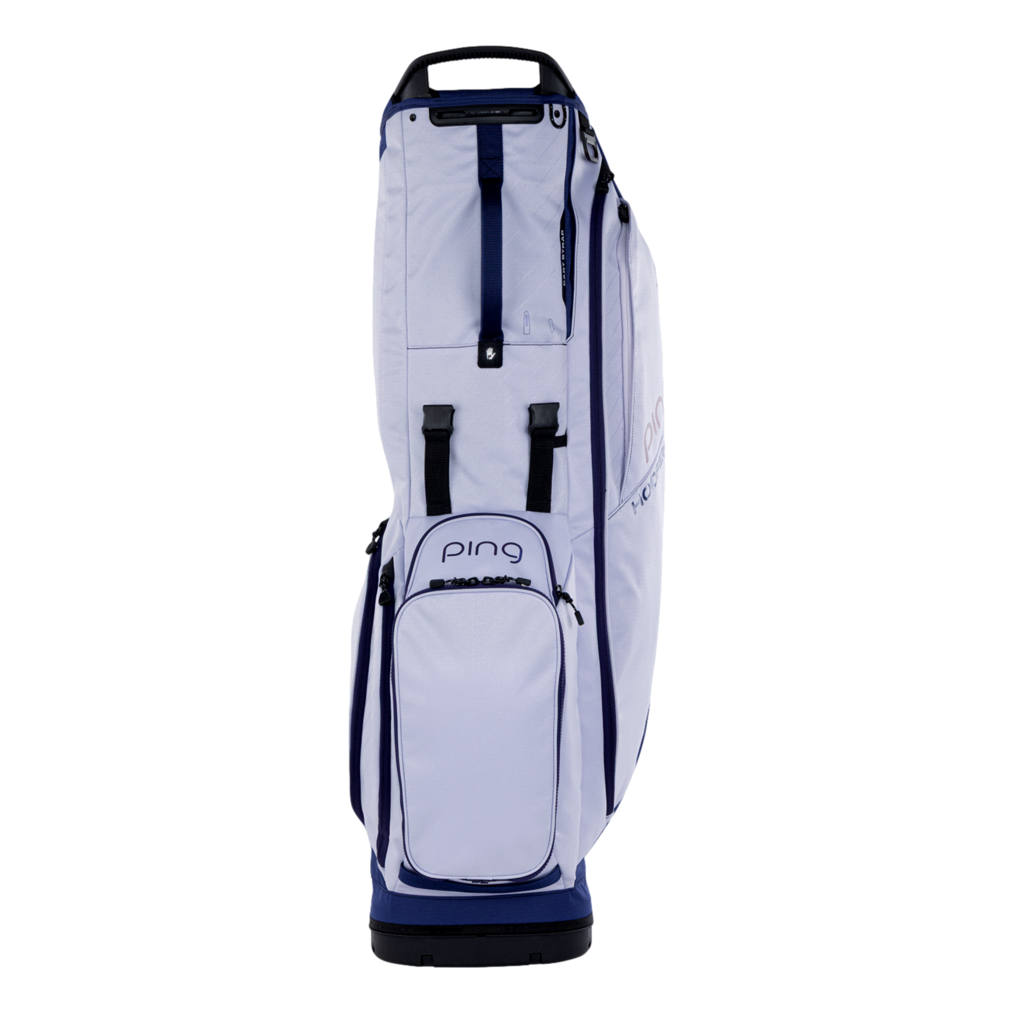 Hoofer Lite 2025 Golf Stand Bag