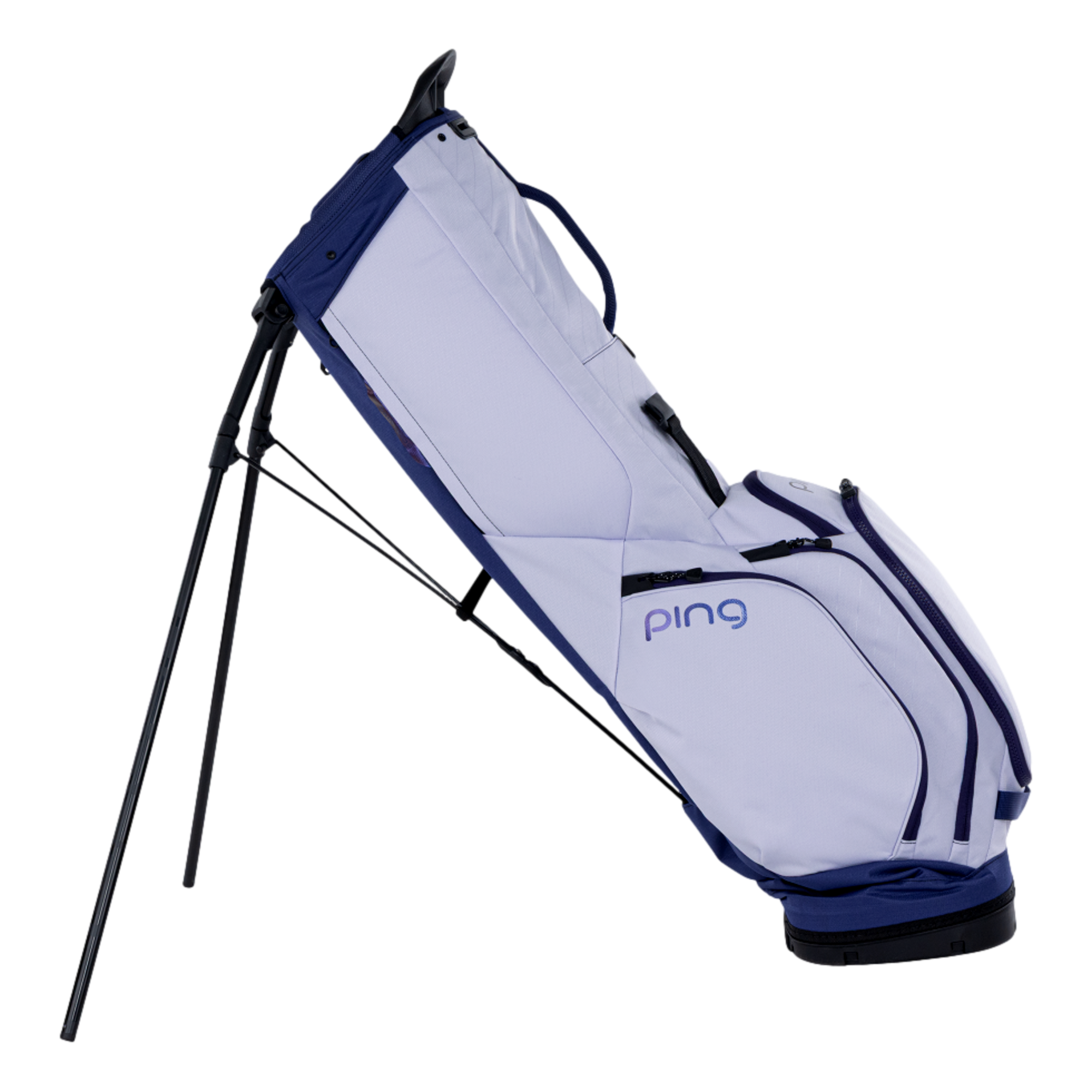 Hoofer Lite 2025 Golf Stand Bag
