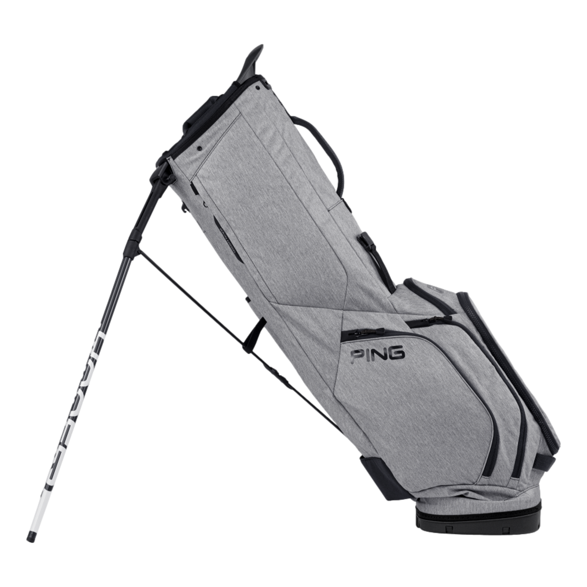 Hoofer Lite 2025 Golf Stand Bag